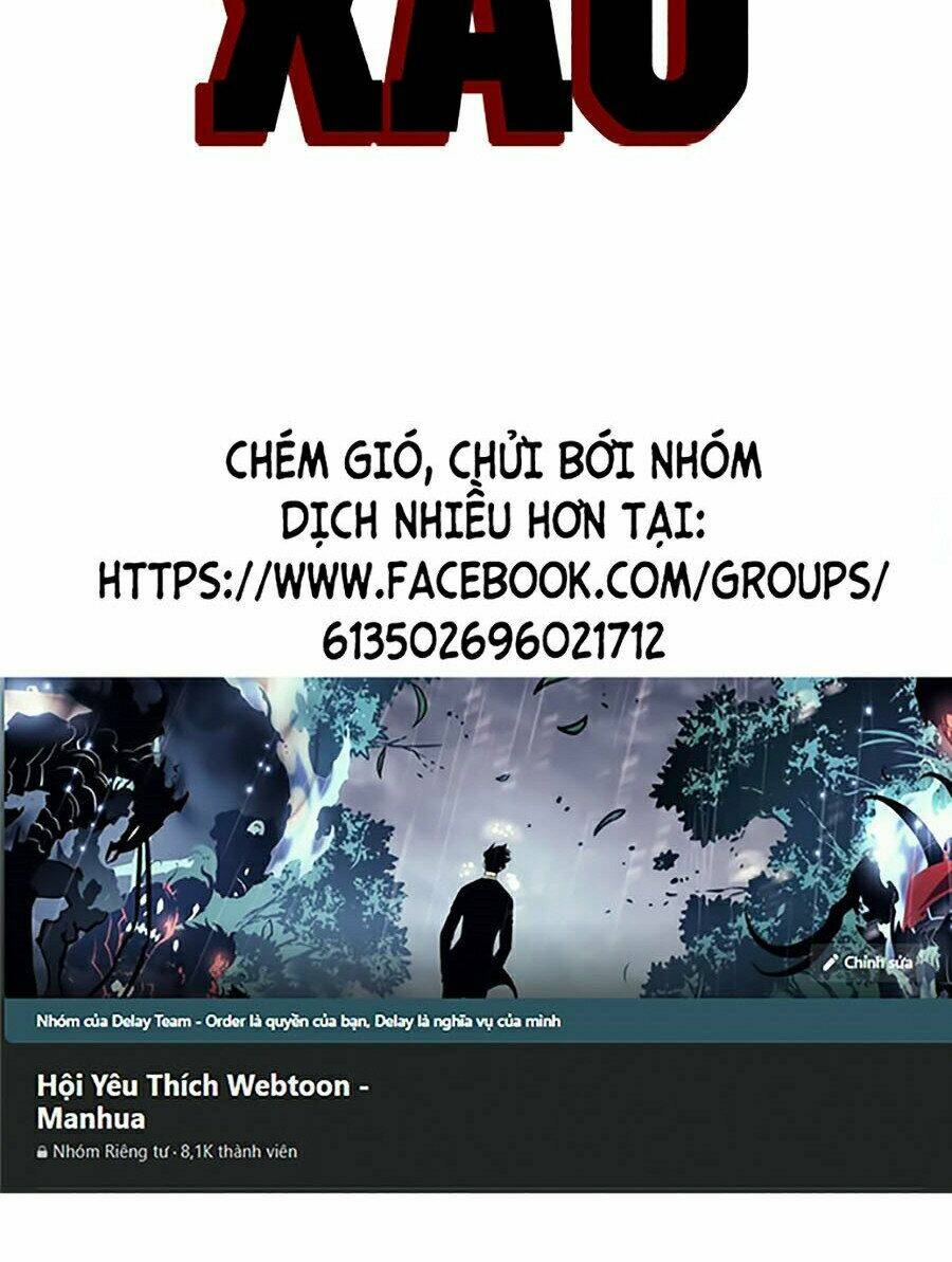 Người Xấu - Chapter 21 - Page 5