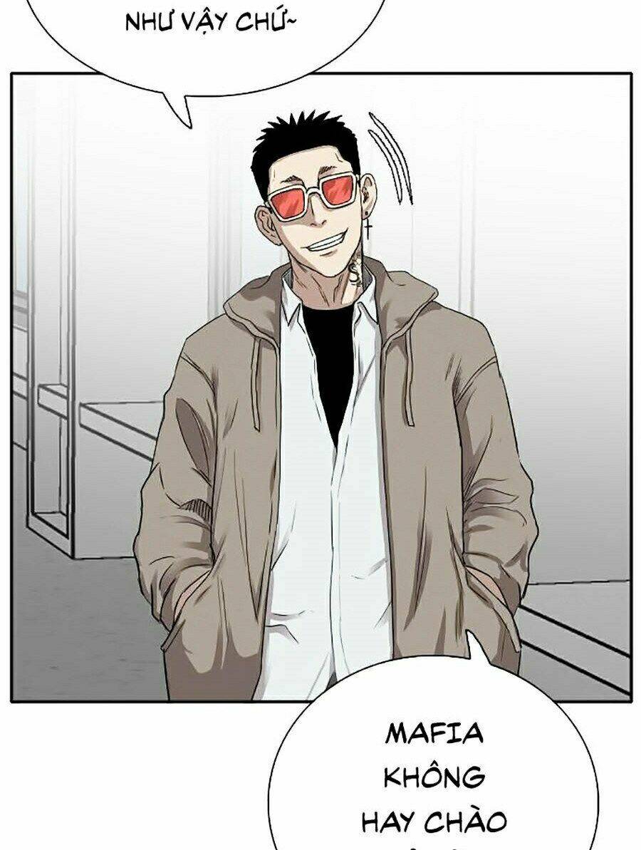 Người Xấu - Chapter 21 - Page 59