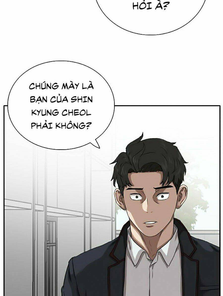 Người Xấu - Chapter 21 - Page 60