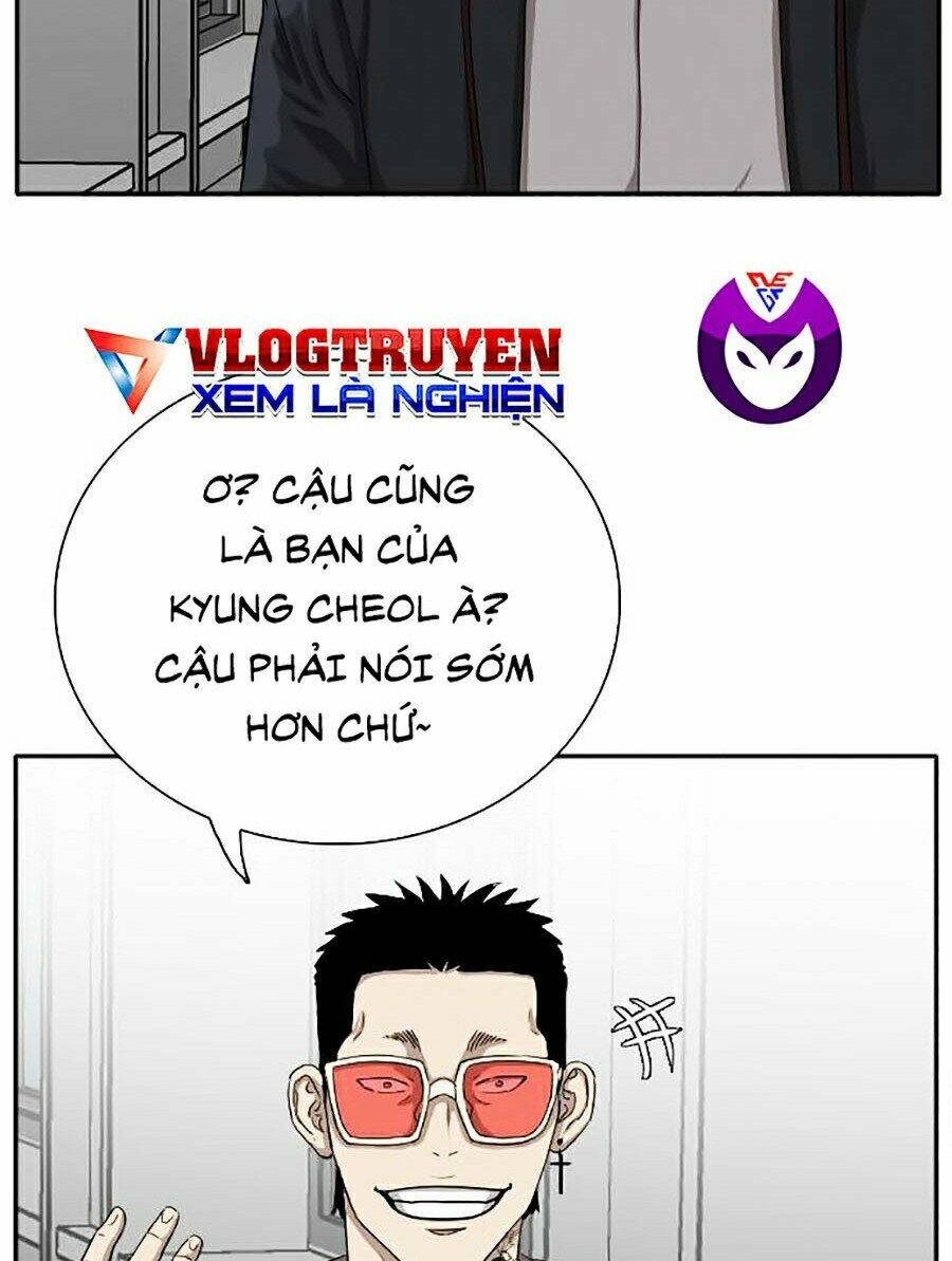 Người Xấu - Chapter 21 - Page 61