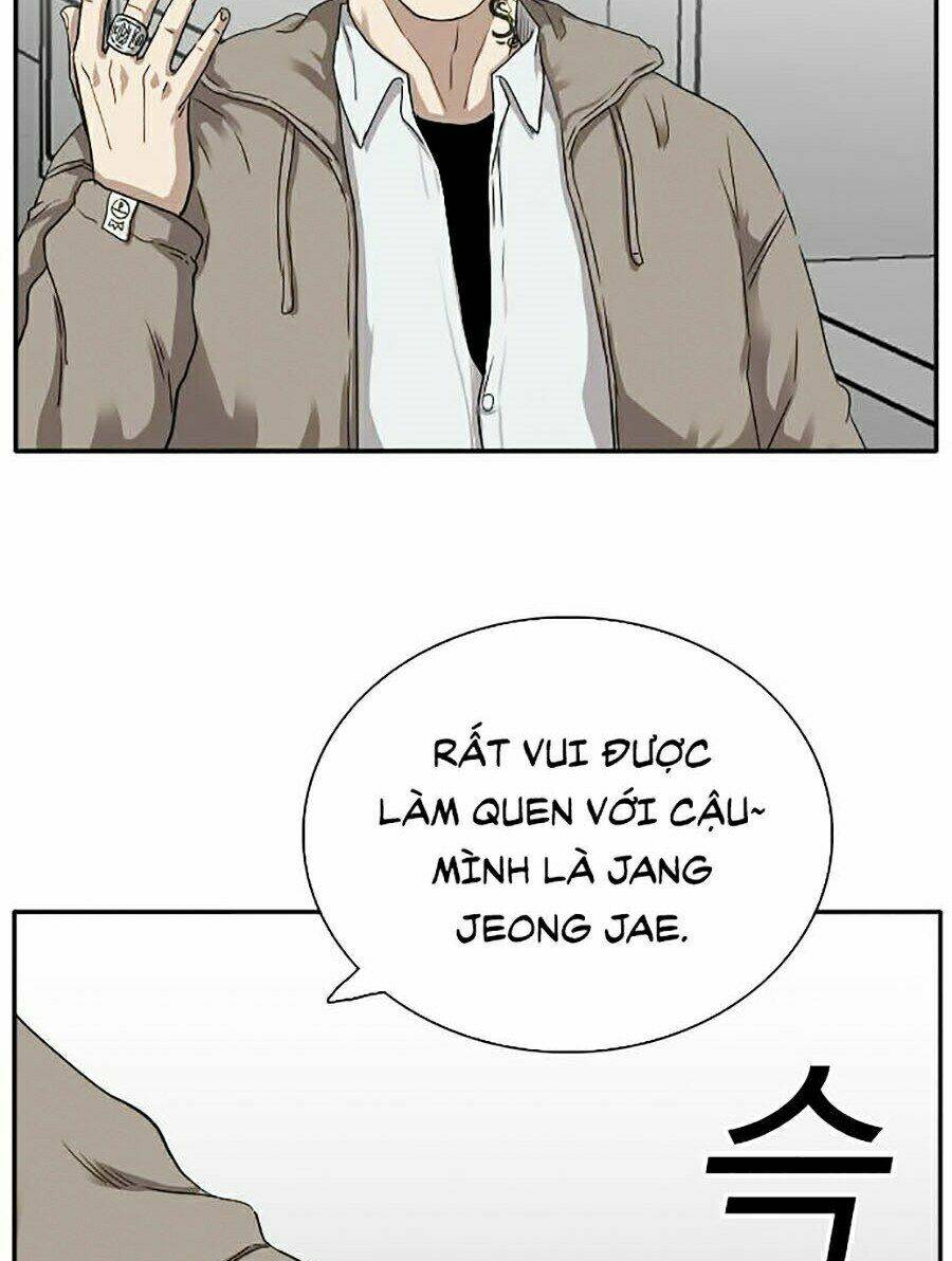 Người Xấu - Chapter 21 - Page 62