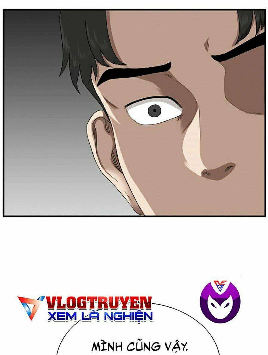 Người Xấu - Chapter 21 - Page 64