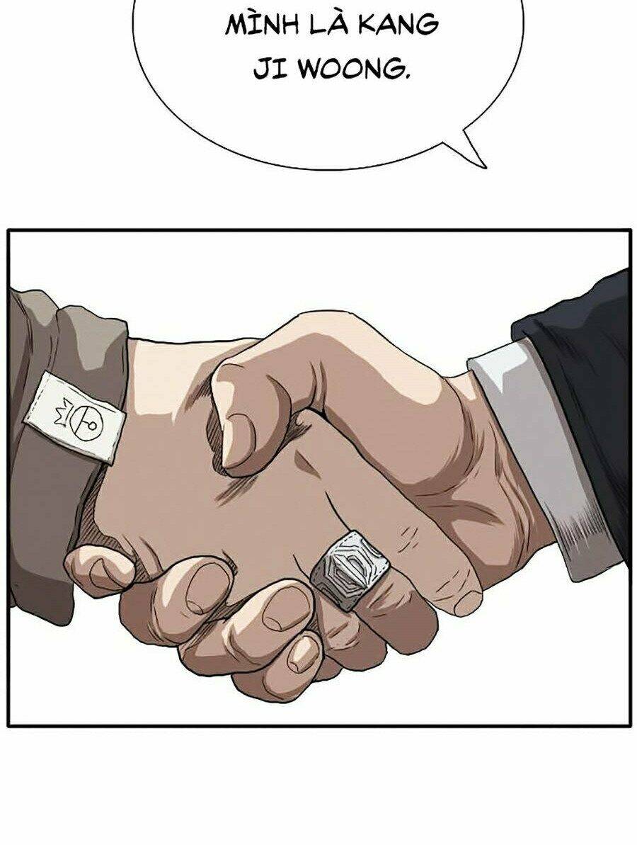 Người Xấu - Chapter 21 - Page 65