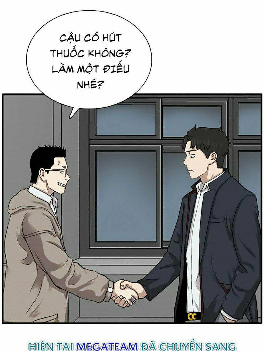 Người Xấu - Chapter 21 - Page 66