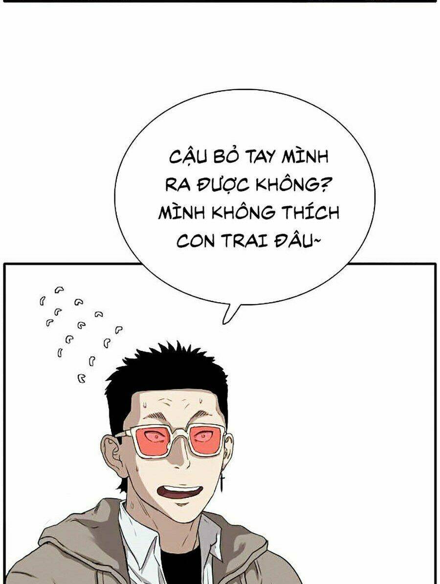 Người Xấu - Chapter 21 - Page 68