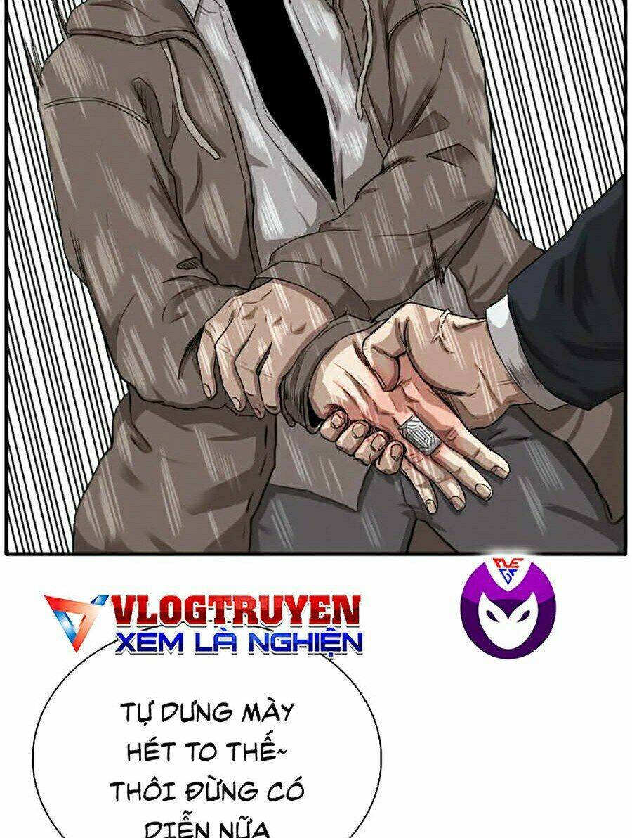 Người Xấu - Chapter 21 - Page 74