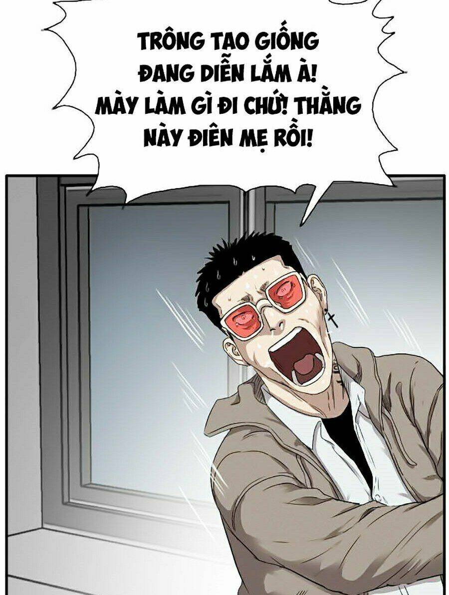 Người Xấu - Chapter 21 - Page 76