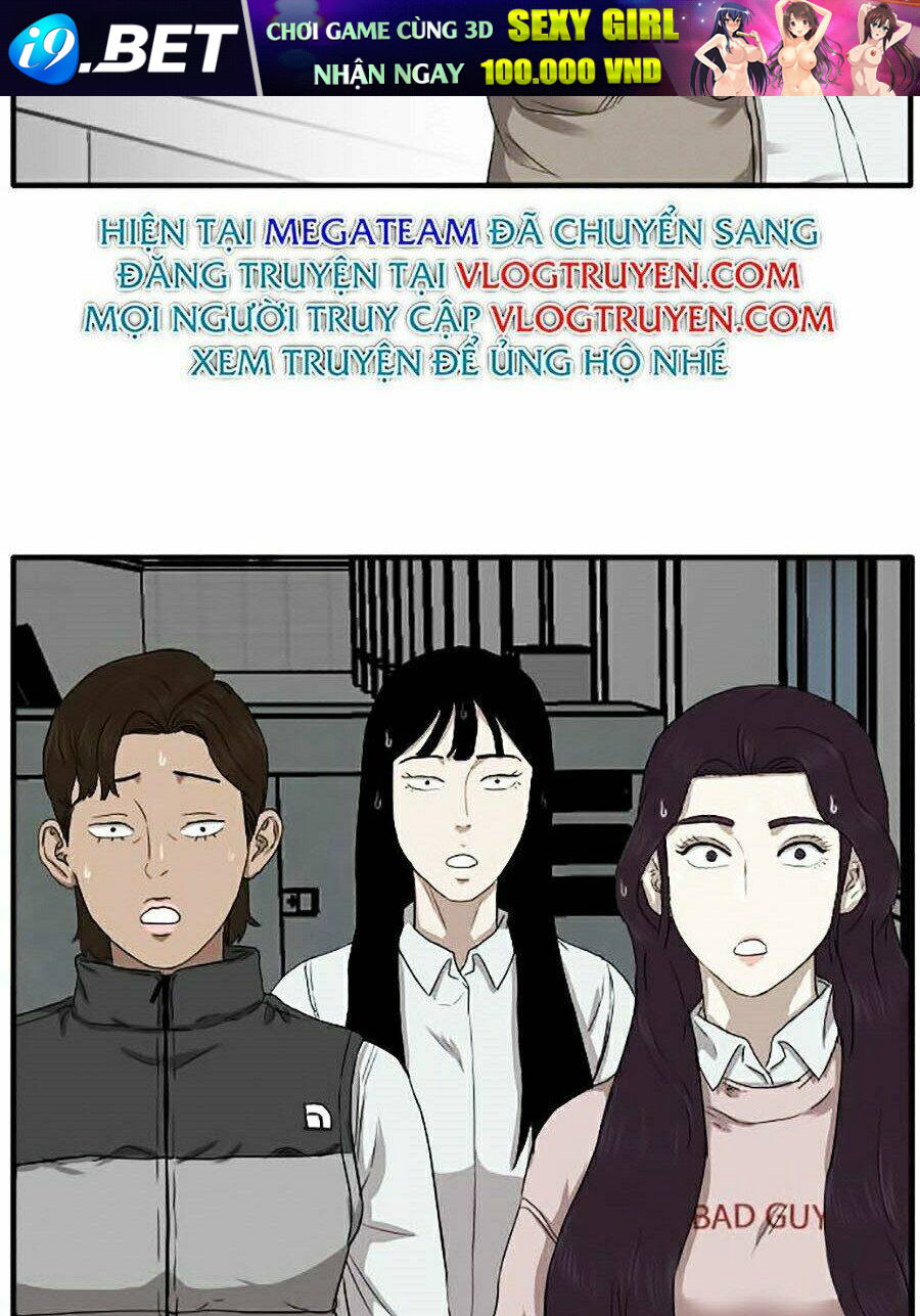 Người Xấu - Chapter 21 - Page 77