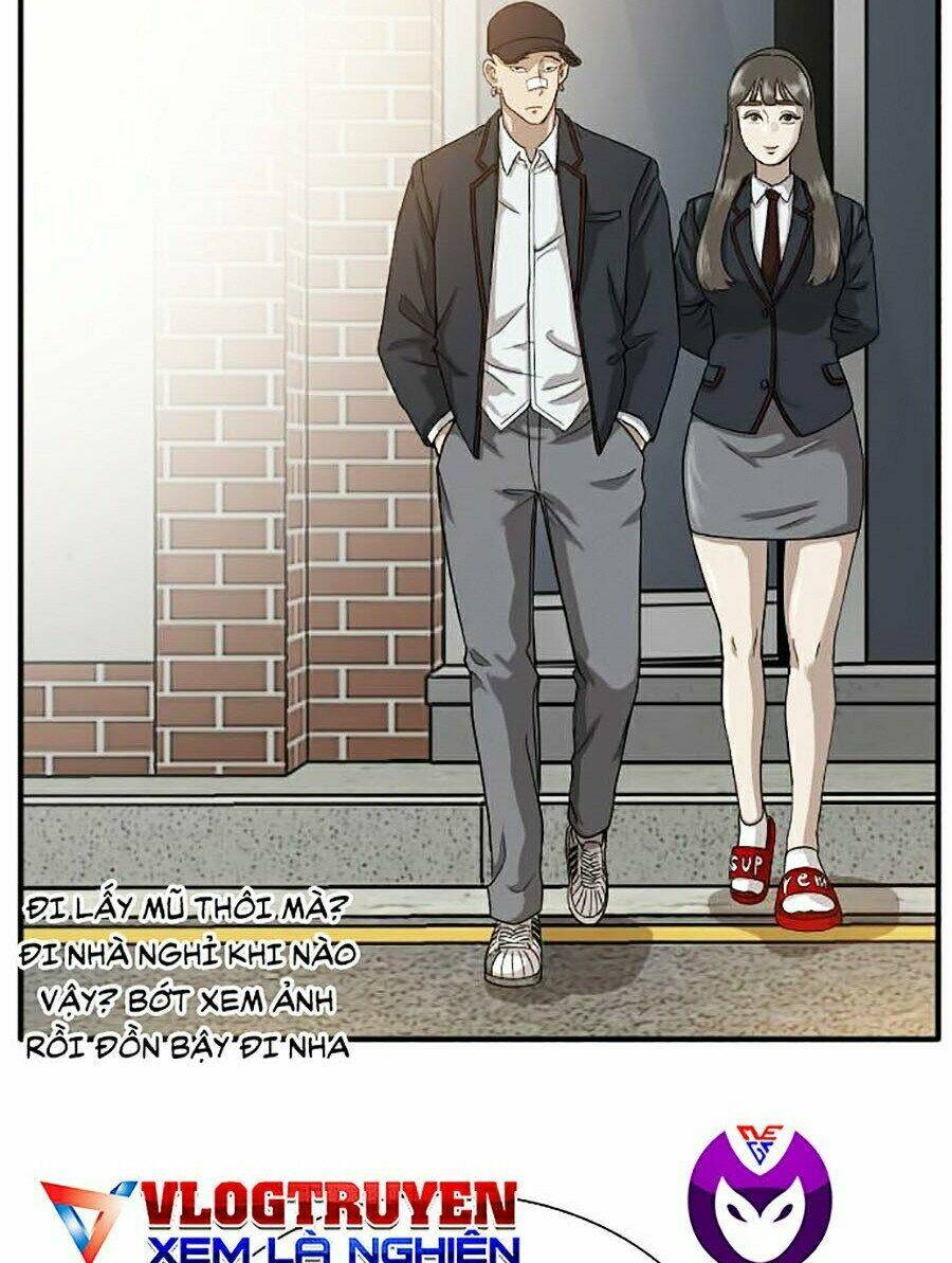 Người Xấu - Chapter 21 - Page 7