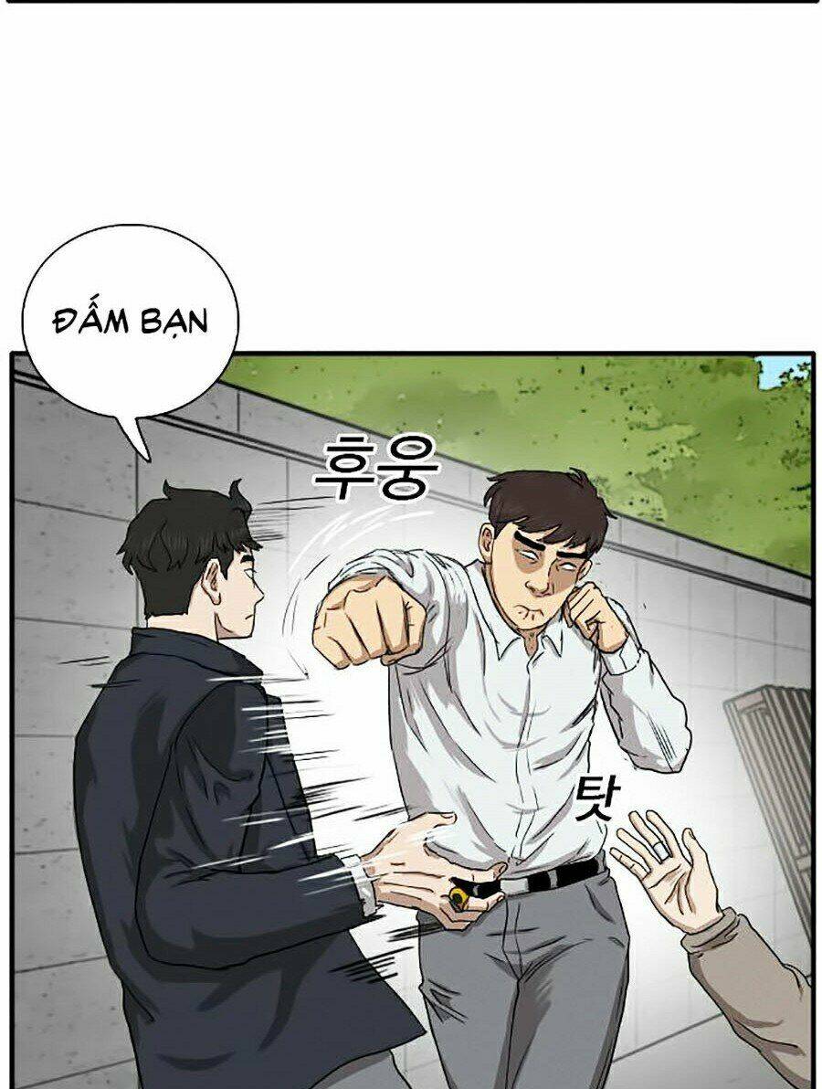 Người Xấu - Chapter 21 - Page 80
