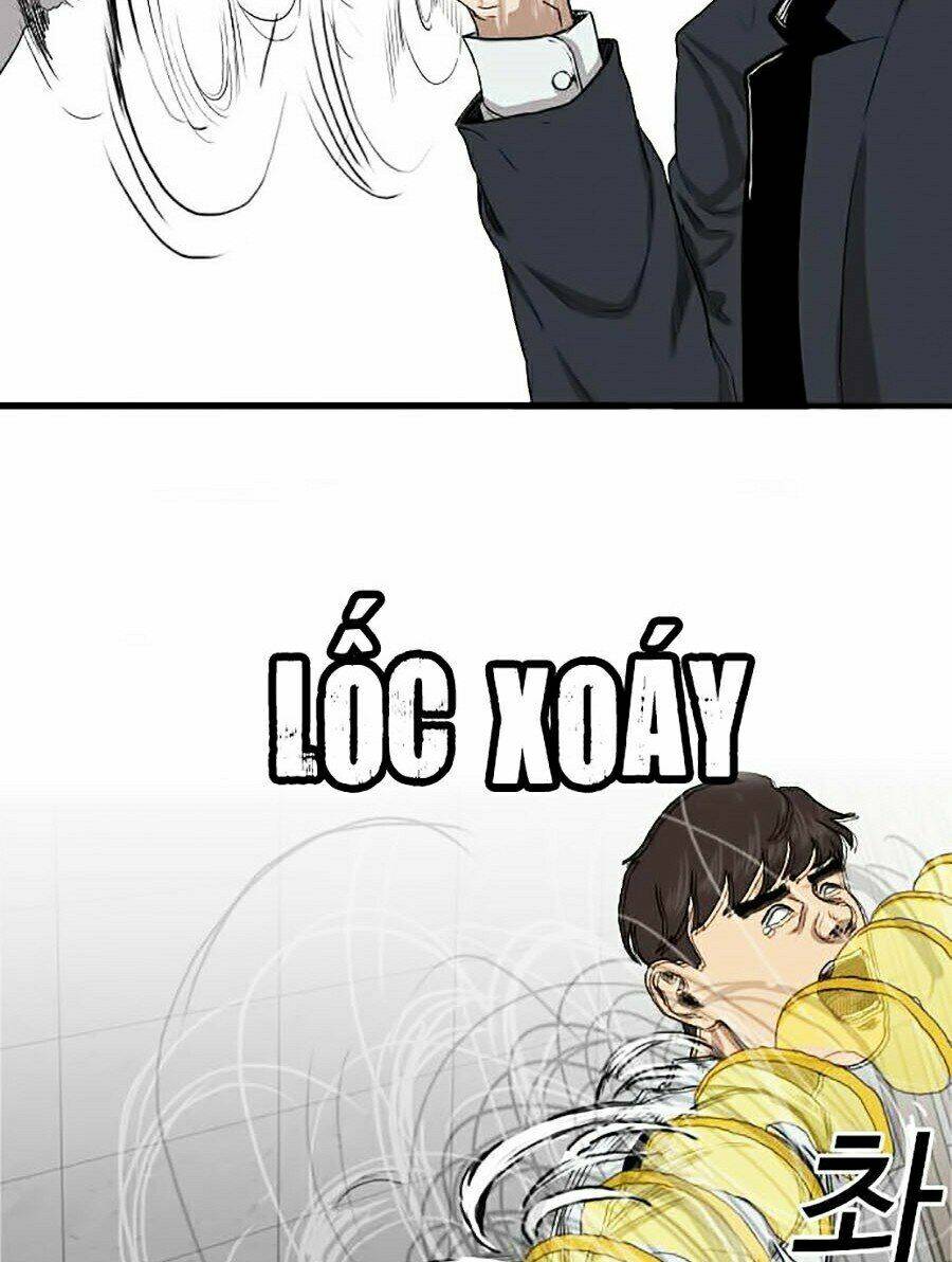 Người Xấu - Chapter 21 - Page 86