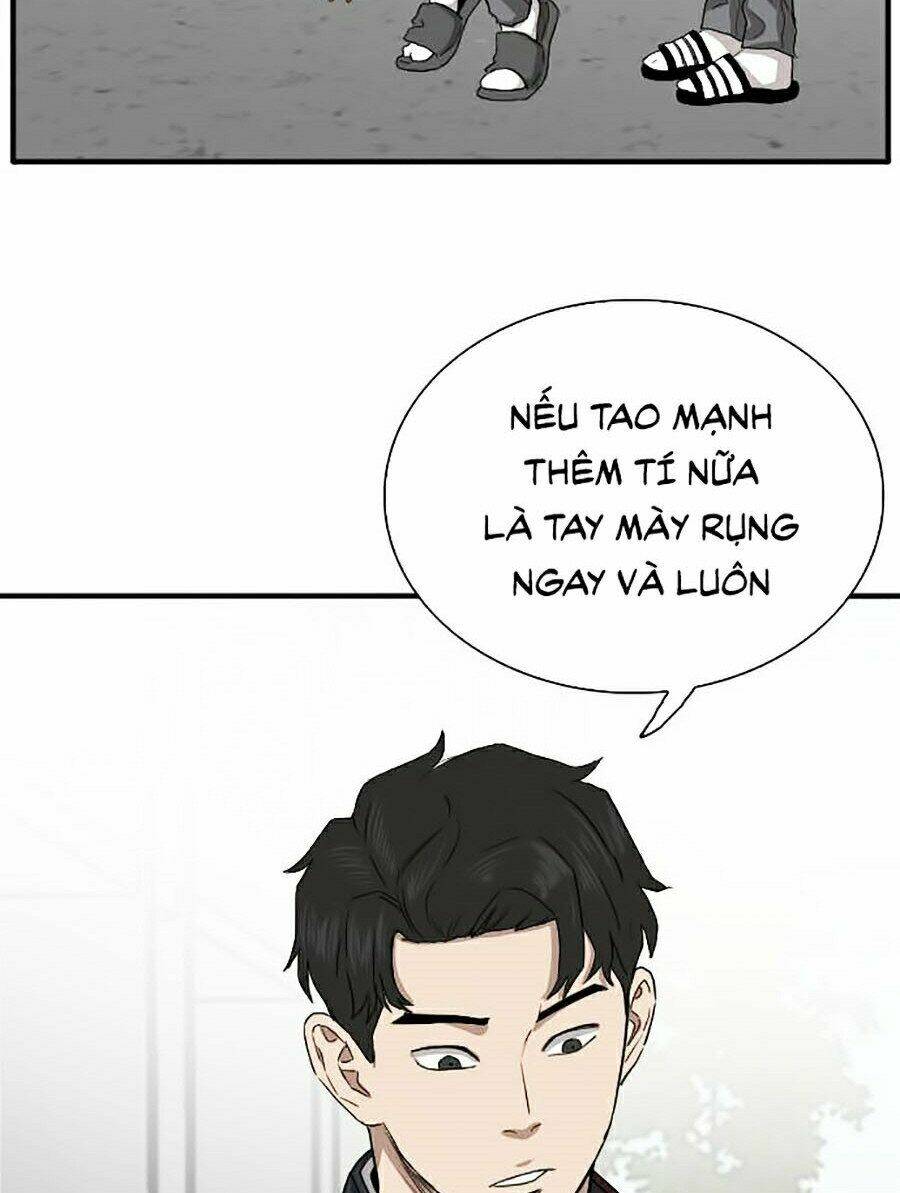 Người Xấu - Chapter 21 - Page 89