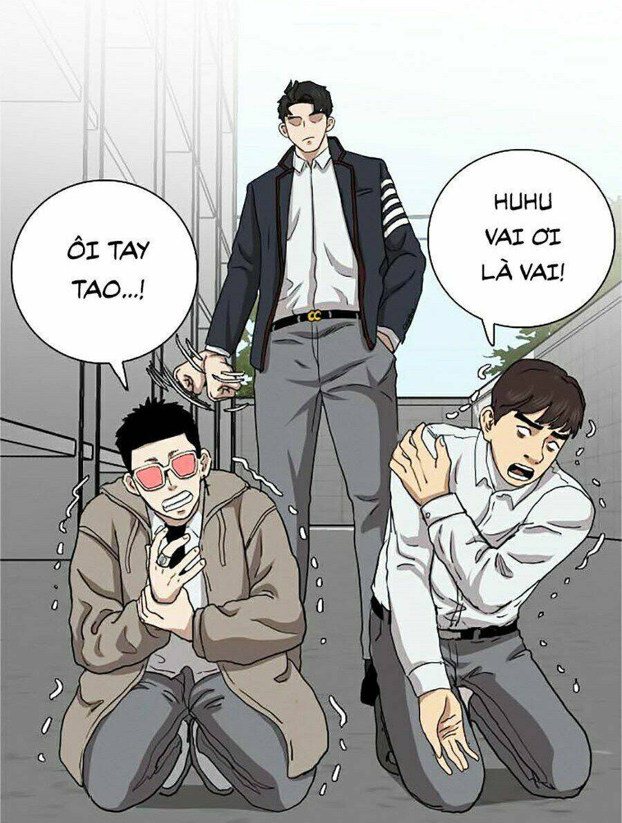 Người Xấu - Chapter 21 - Page 94