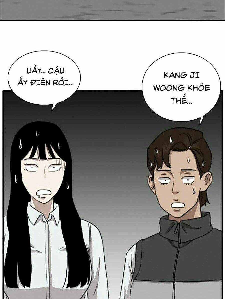 Người Xấu - Chapter 21 - Page 95