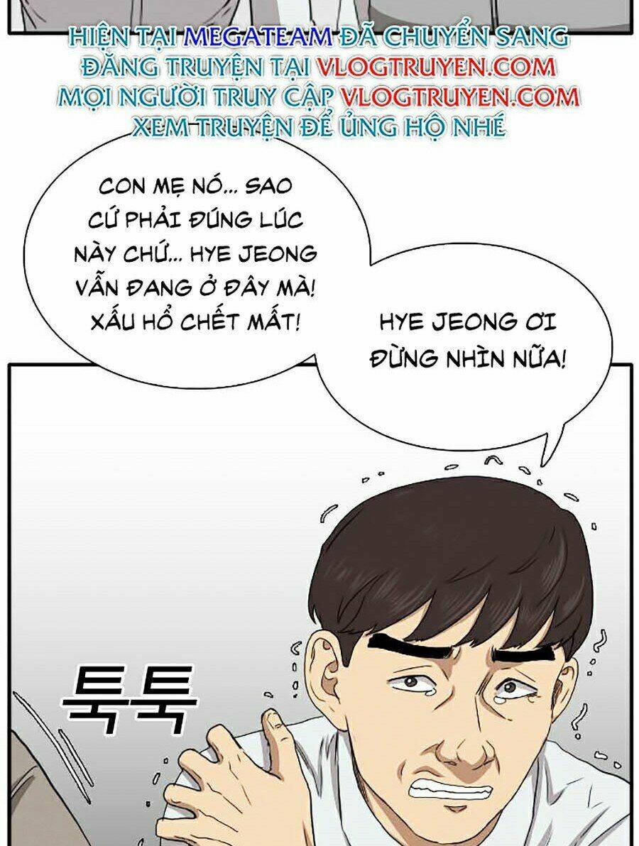 Người Xấu - Chapter 21 - Page 96