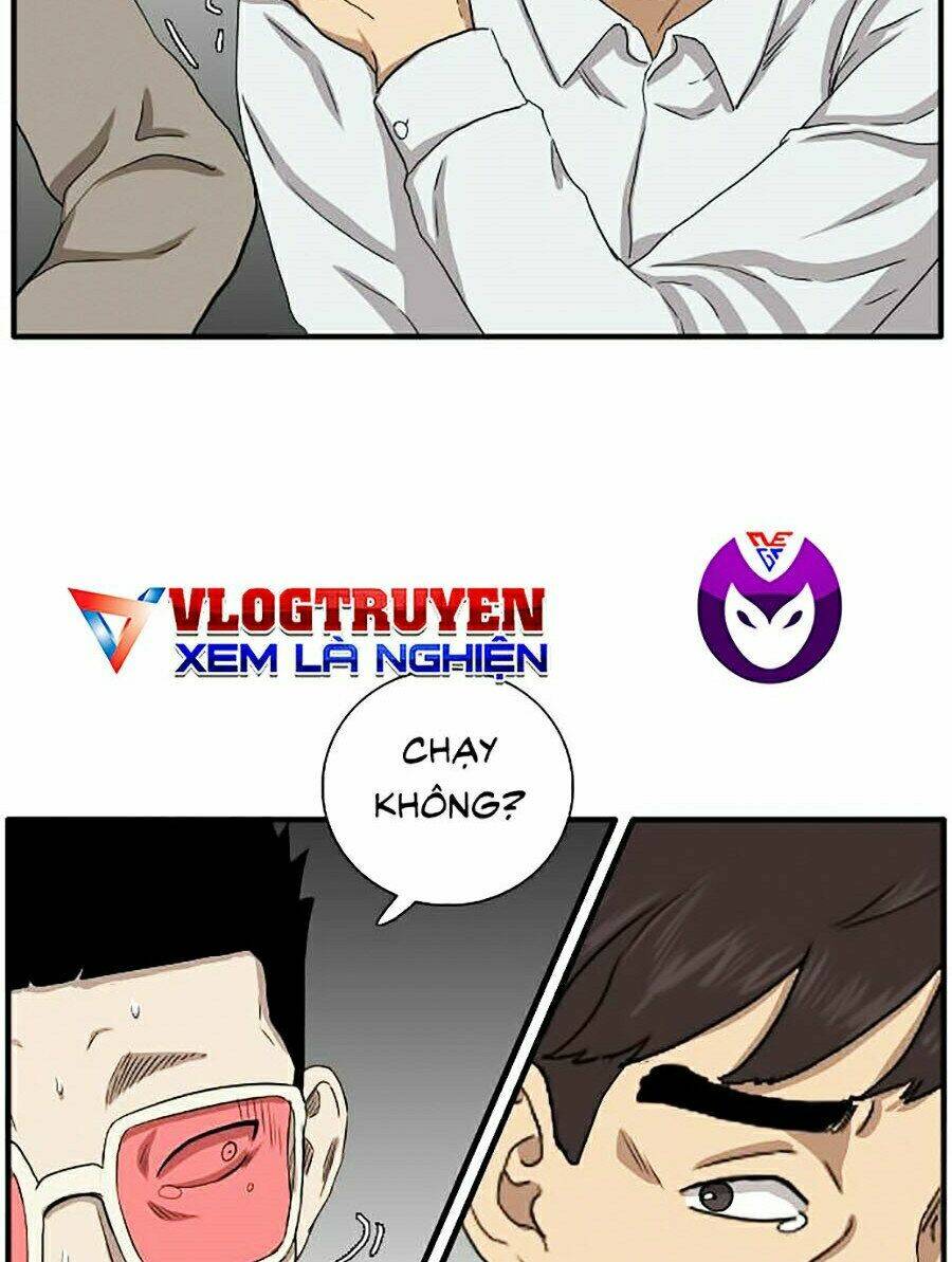 Người Xấu - Chapter 21 - Page 97