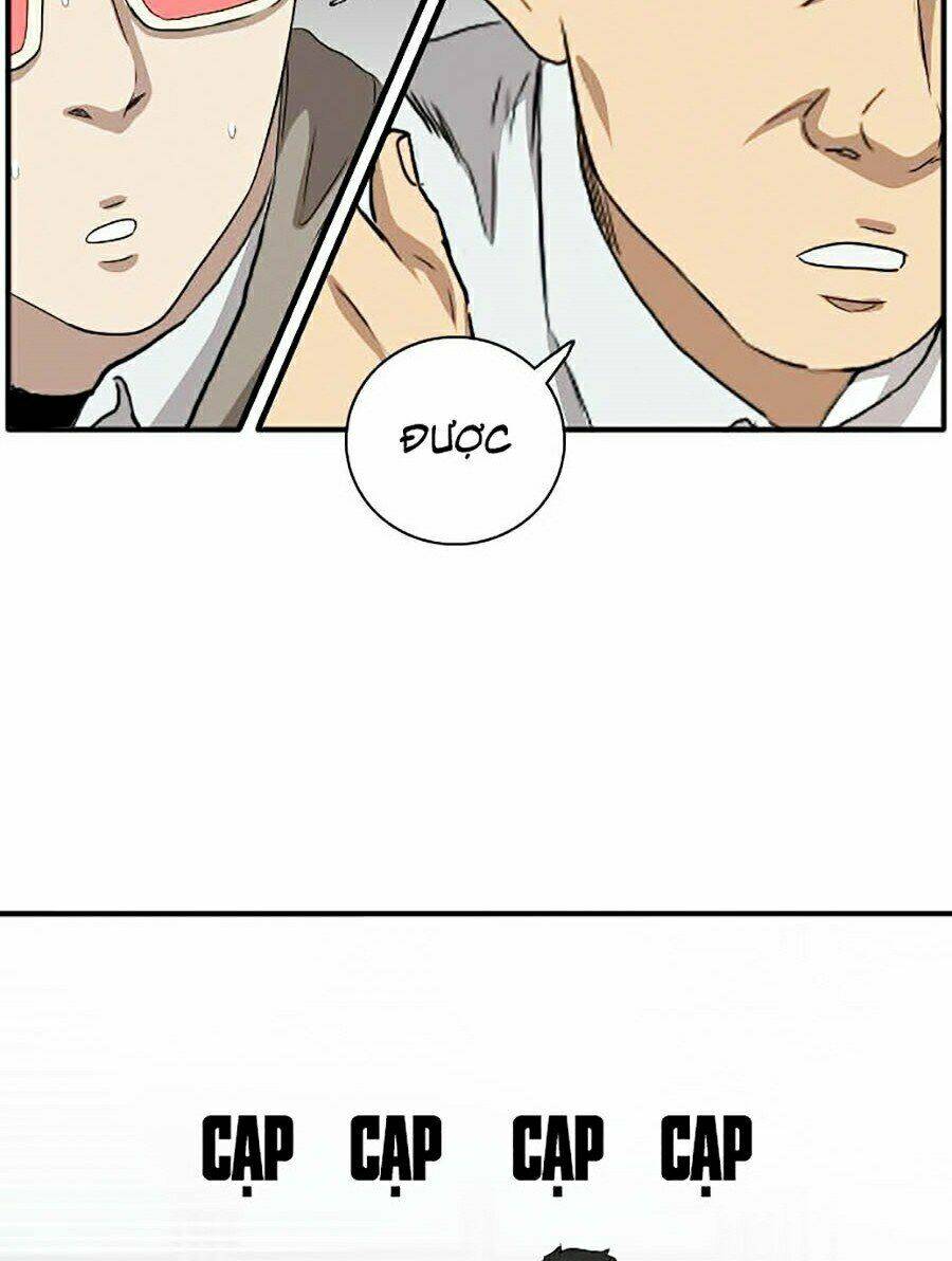 Người Xấu - Chapter 21 - Page 98