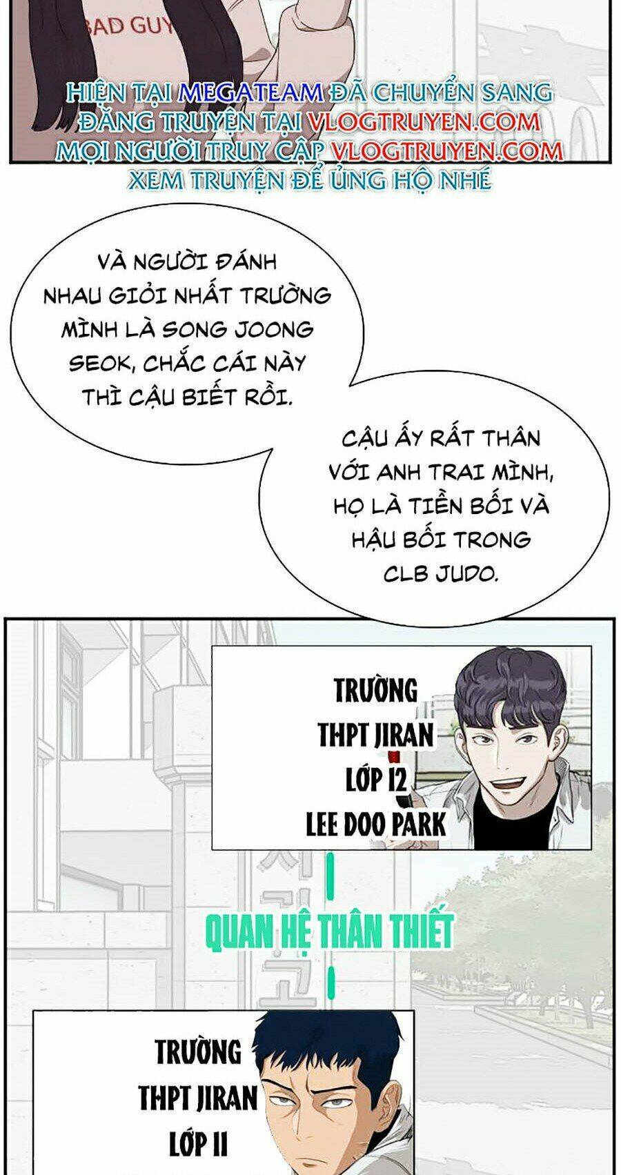 Người Xấu - Chapter 22 - Page 12