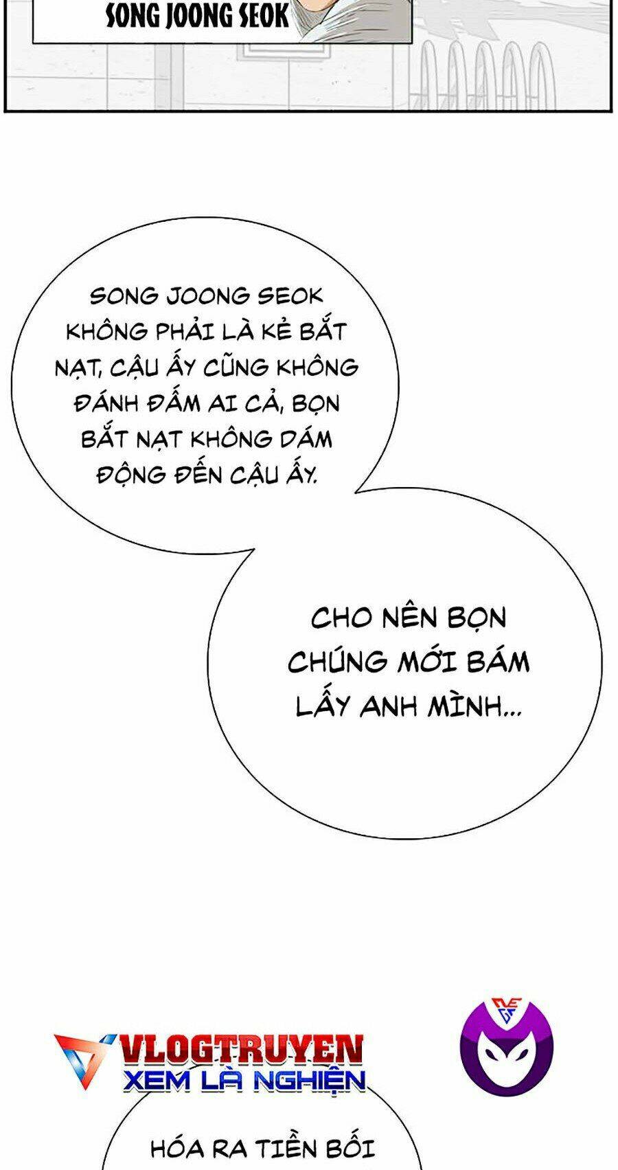 Người Xấu - Chapter 22 - Page 13