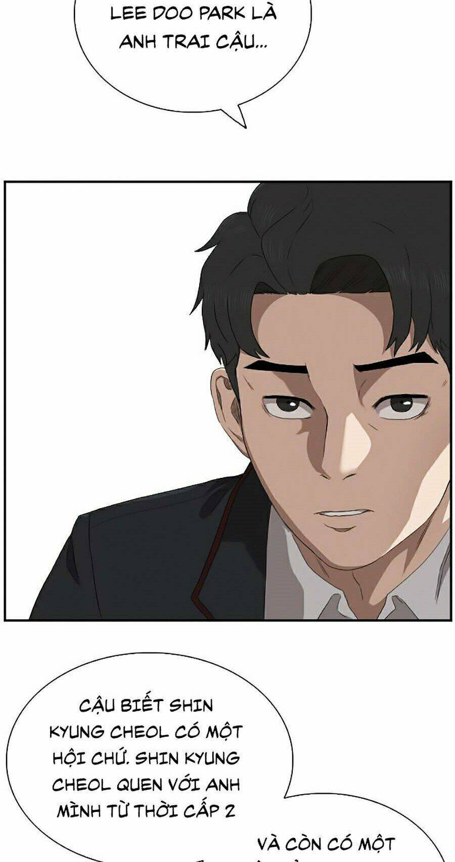 Người Xấu - Chapter 22 - Page 14