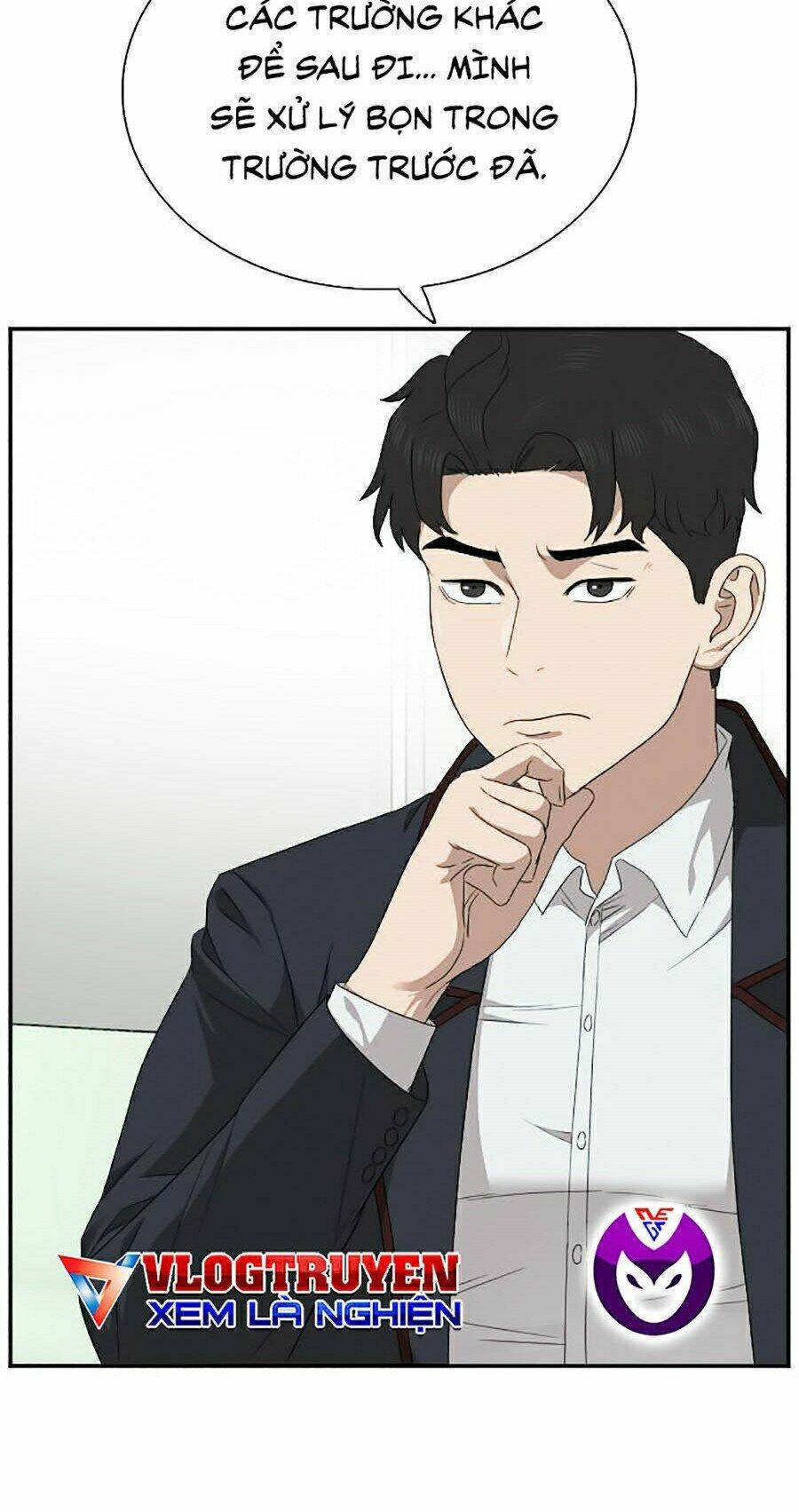 Người Xấu - Chapter 22 - Page 19