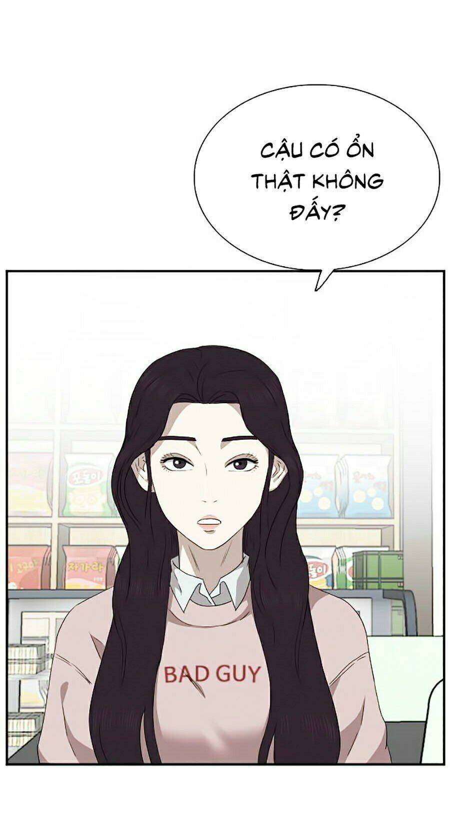 Người Xấu - Chapter 22 - Page 20