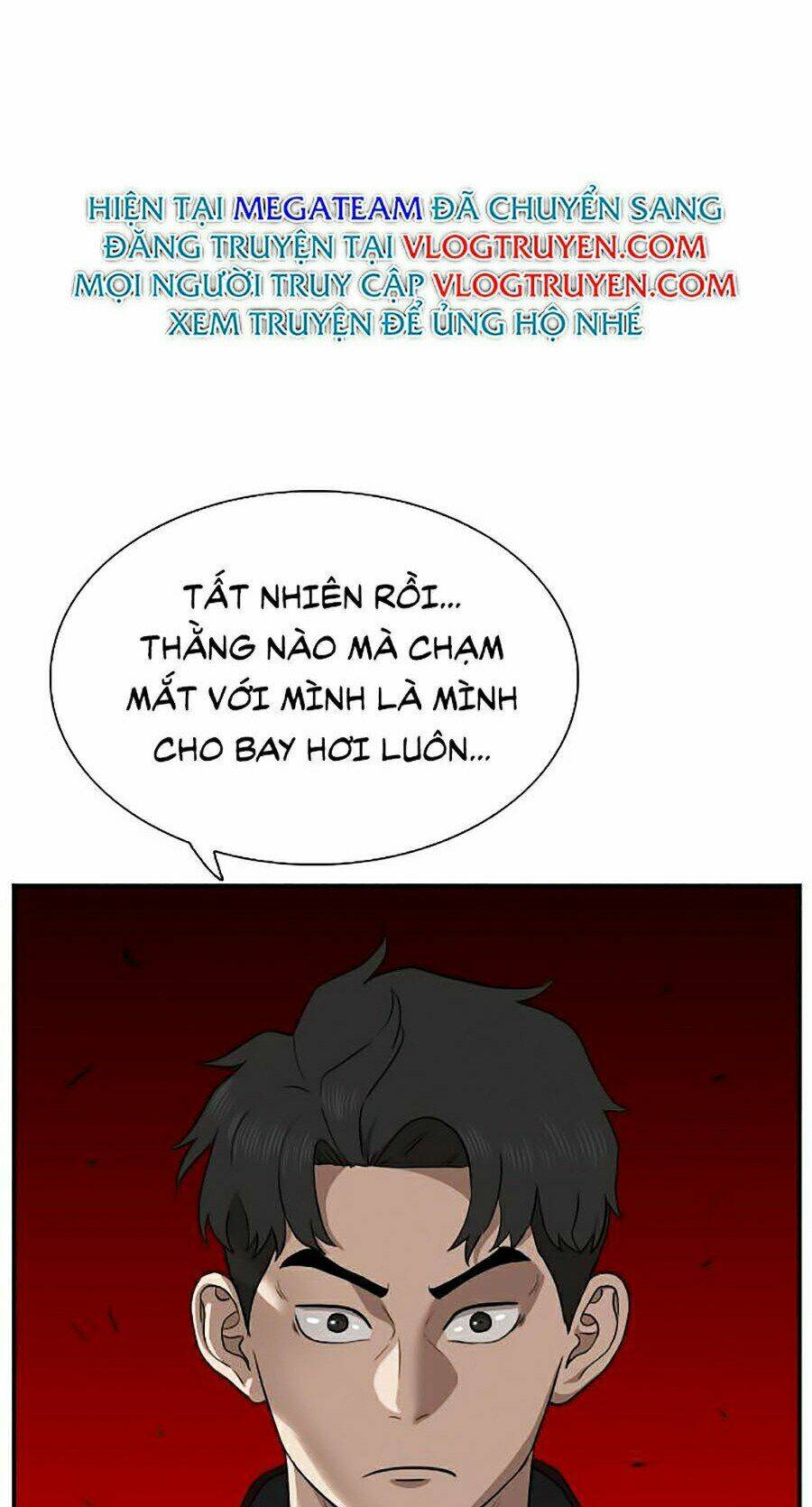 Người Xấu - Chapter 22 - Page 21