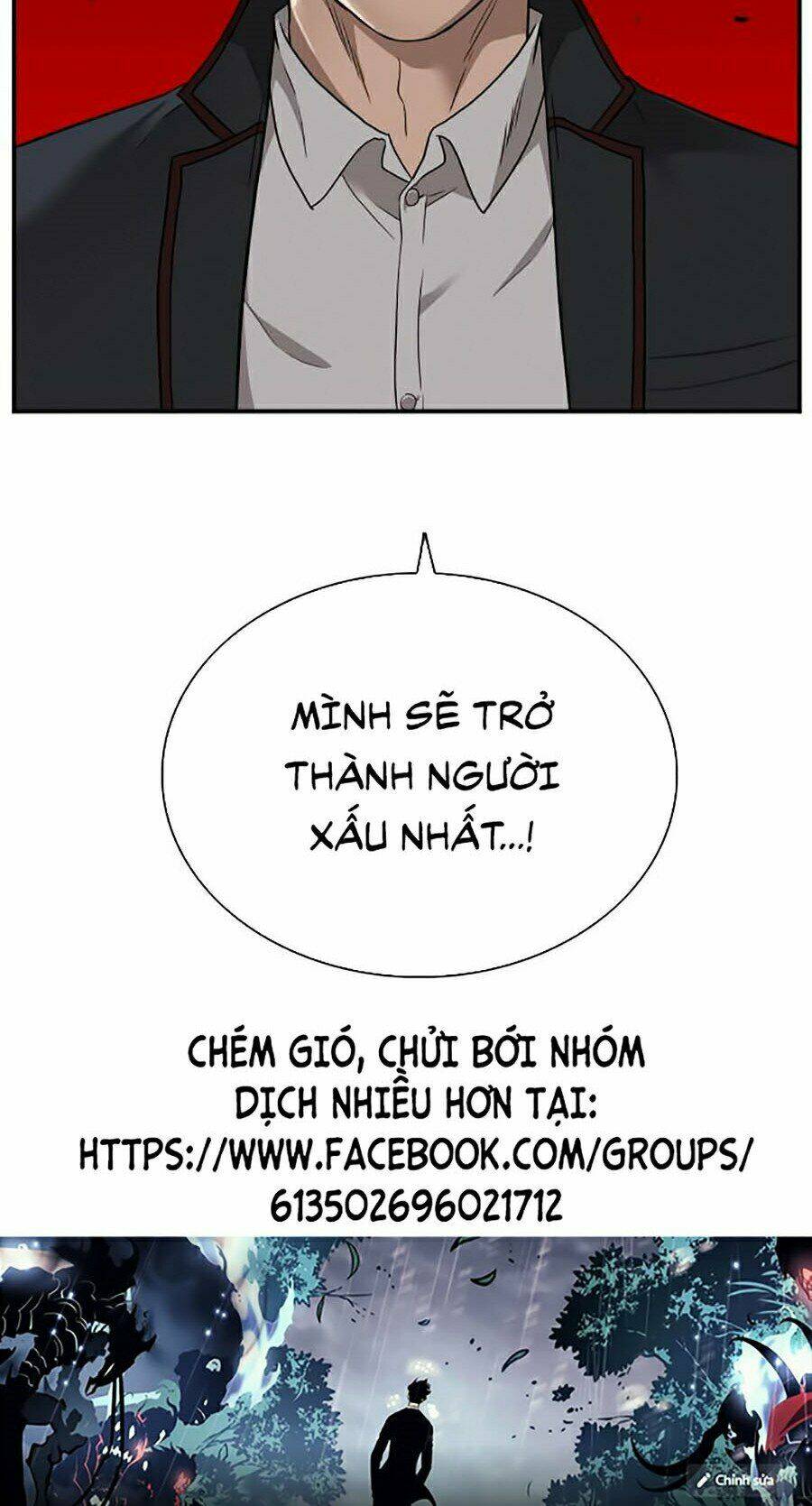 Người Xấu - Chapter 22 - Page 22