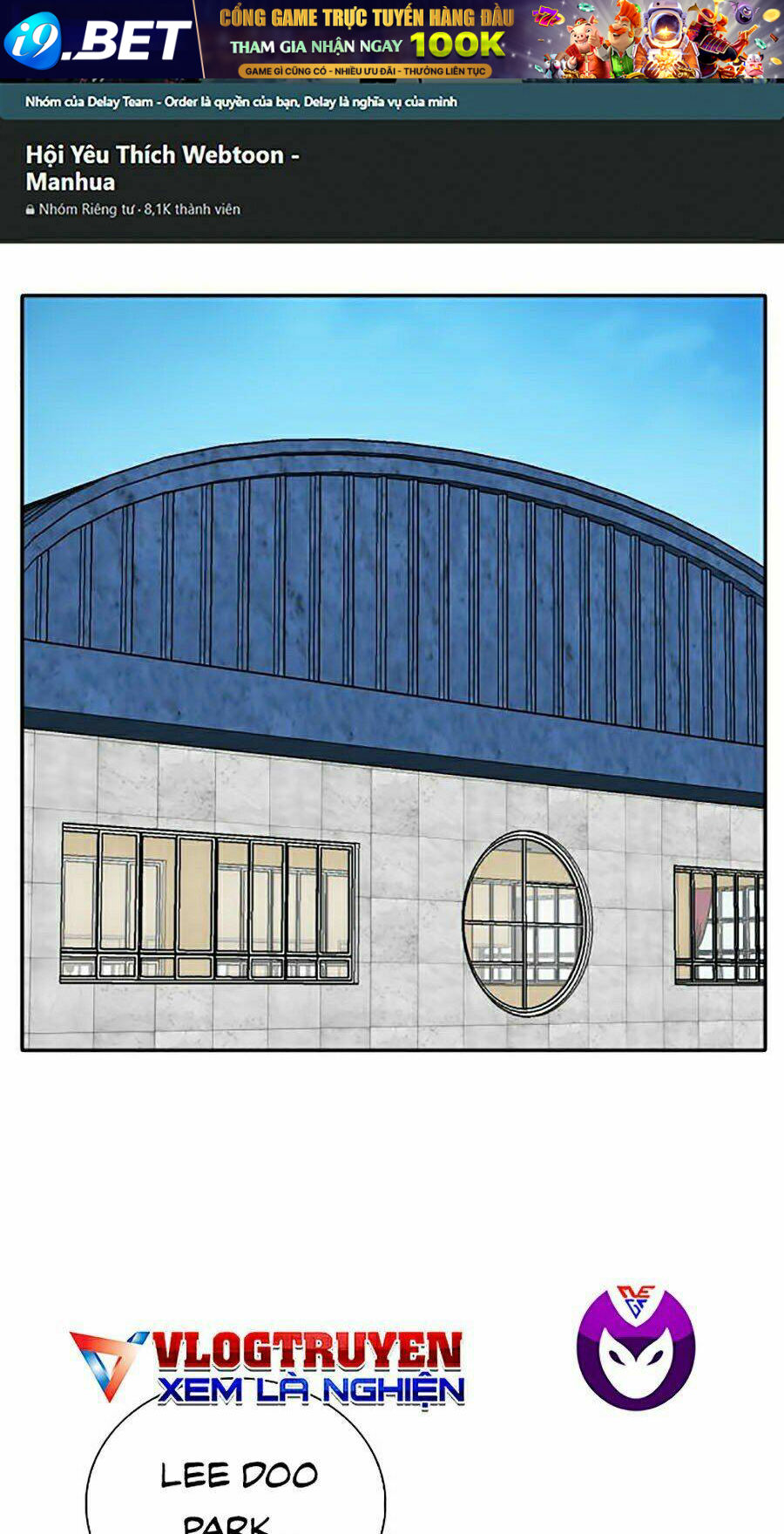 Người Xấu - Chapter 22 - Page 23