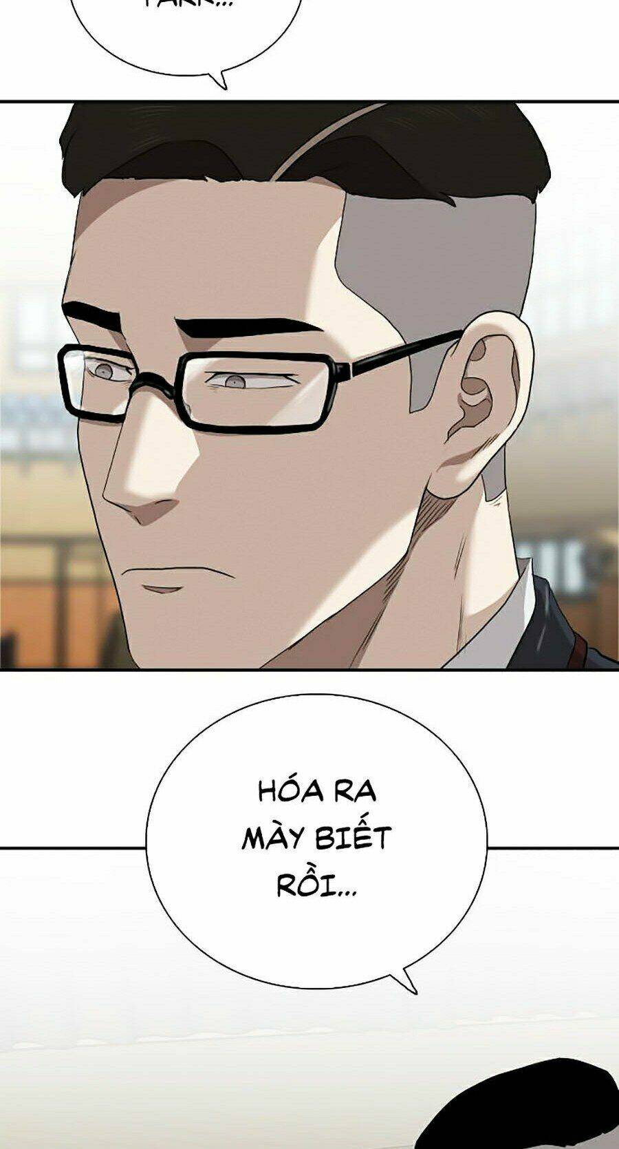 Người Xấu - Chapter 22 - Page 24