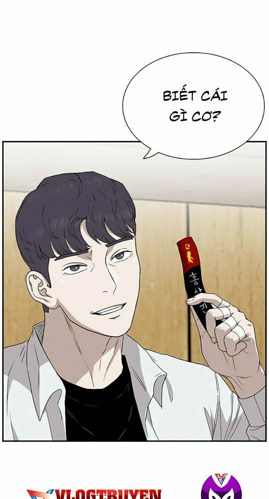 Người Xấu - Chapter 22 - Page 26