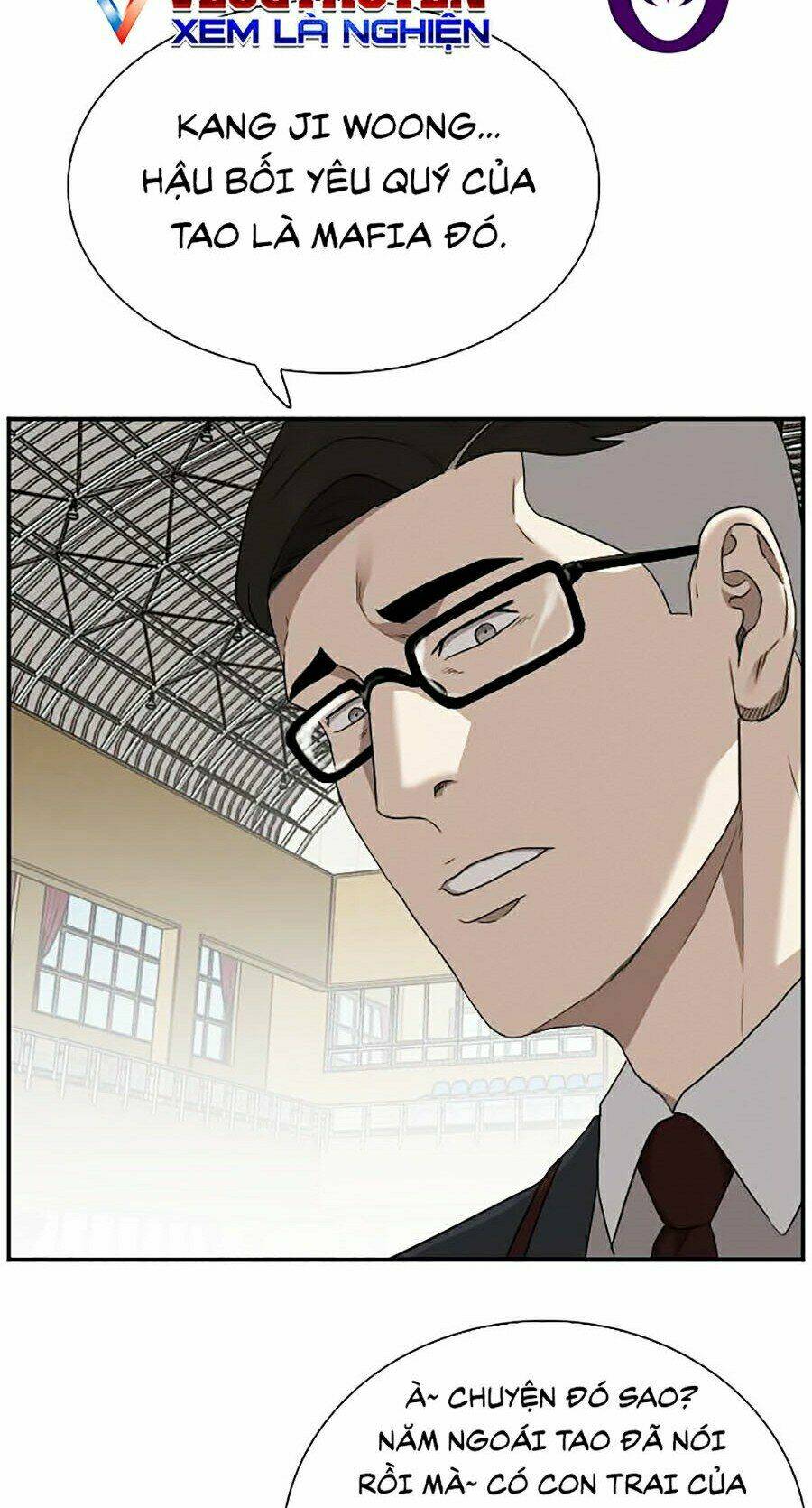 Người Xấu - Chapter 22 - Page 27