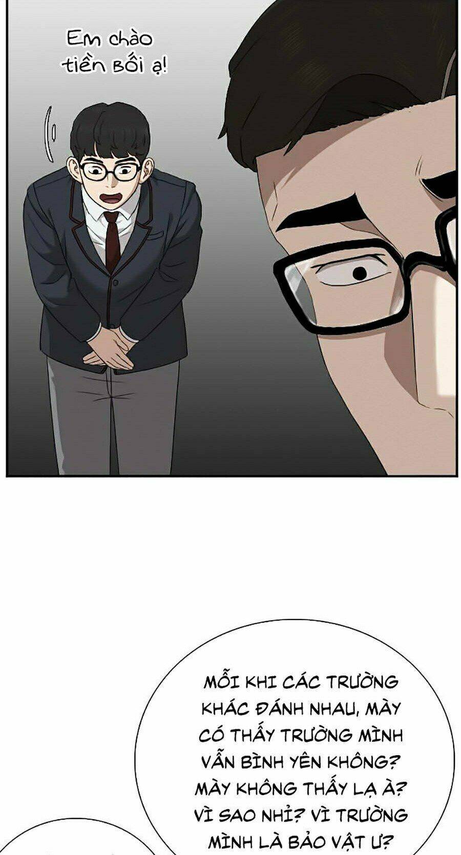 Người Xấu - Chapter 22 - Page 29