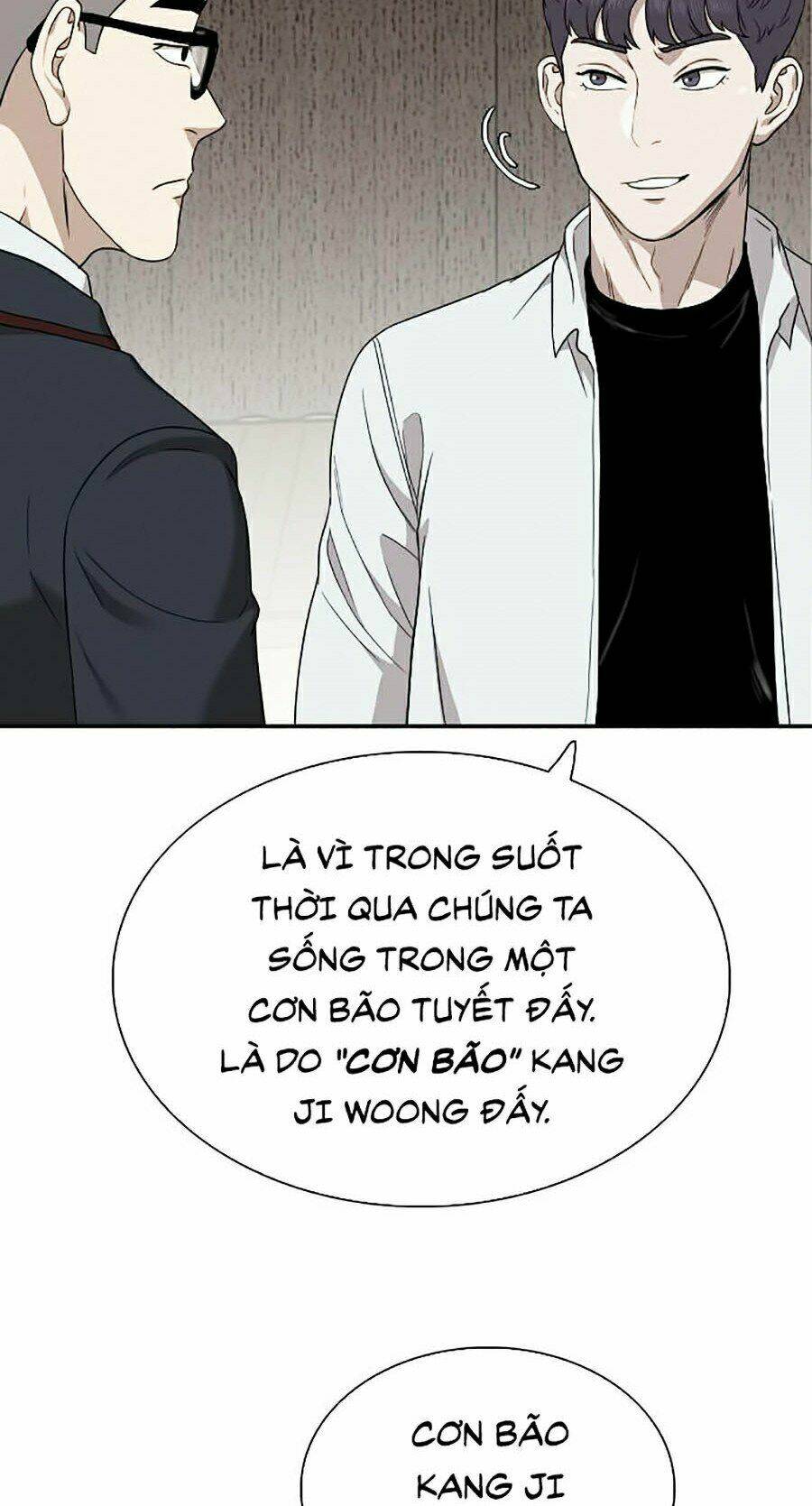 Người Xấu - Chapter 22 - Page 31