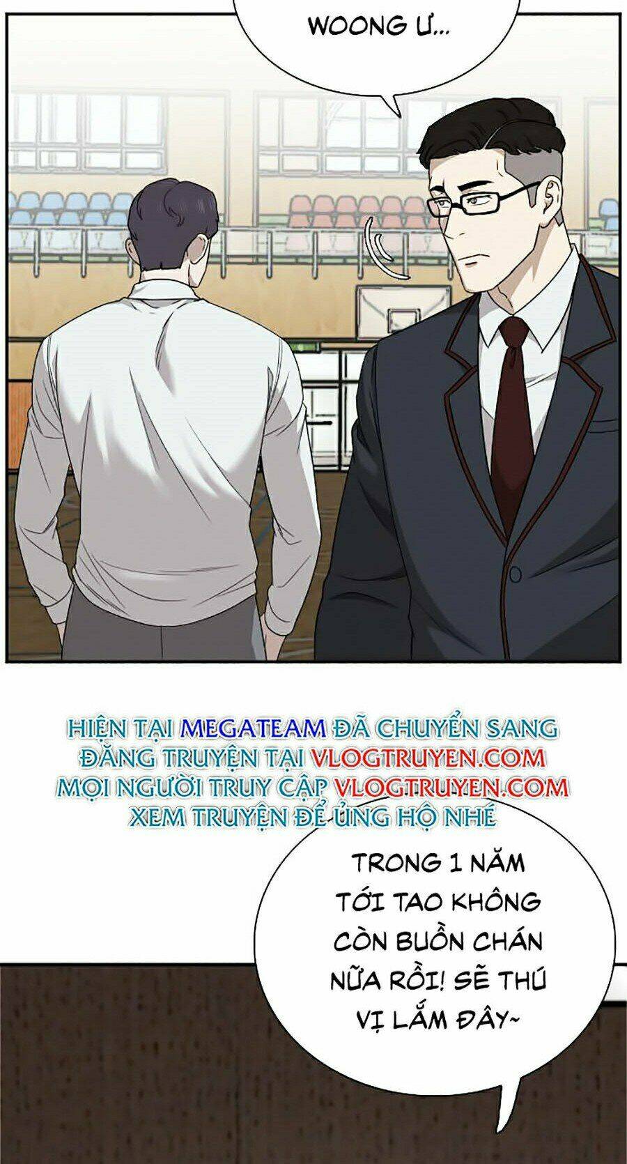 Người Xấu - Chapter 22 - Page 32