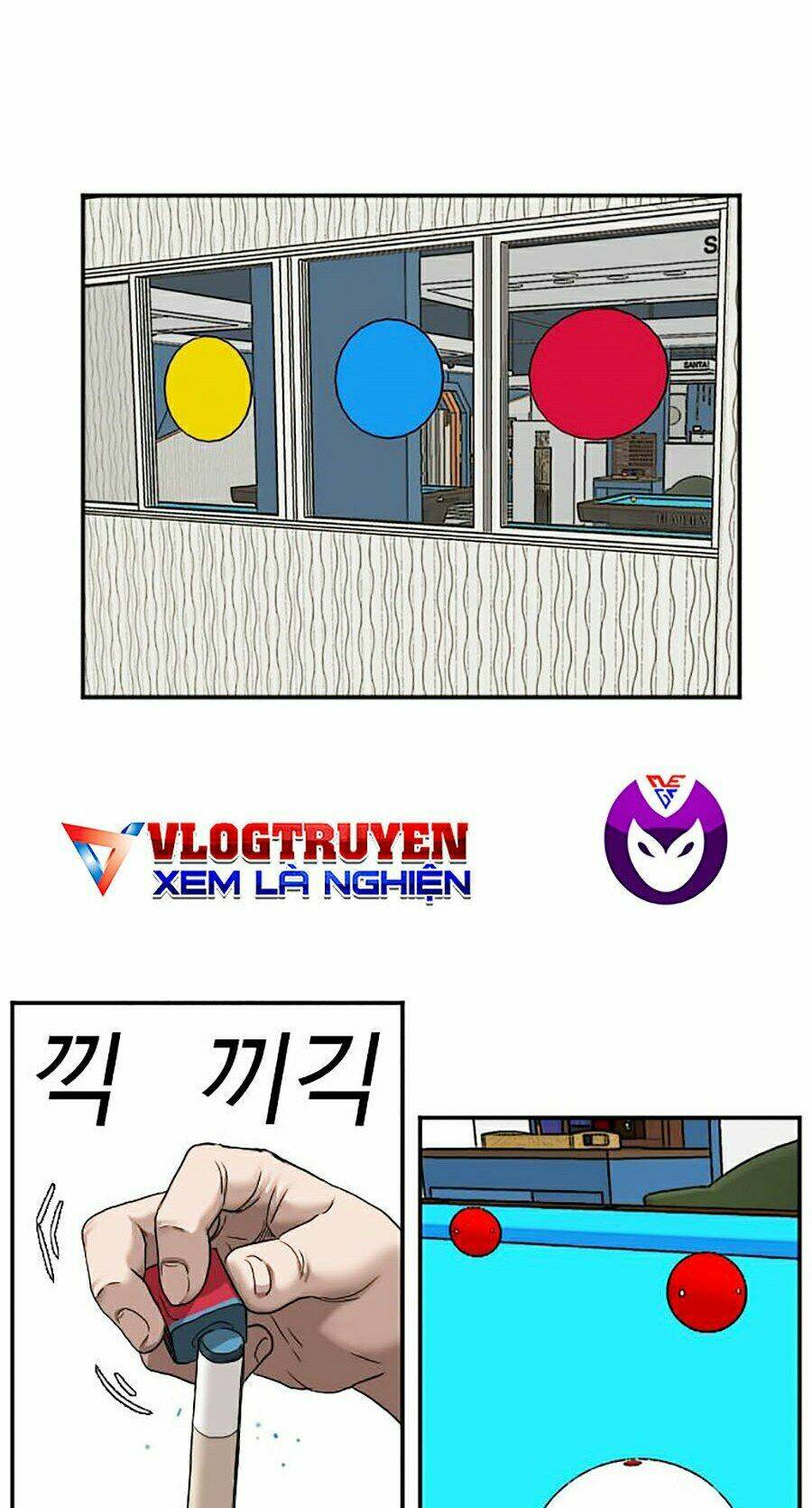 Người Xấu - Chapter 22 - Page 34