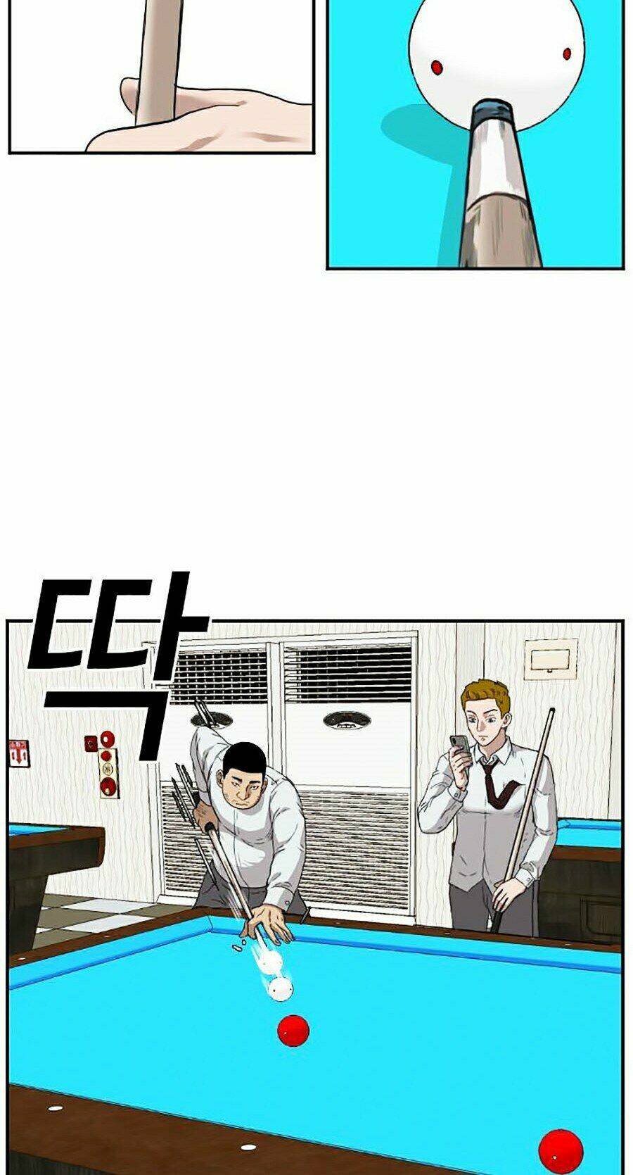 Người Xấu - Chapter 22 - Page 35