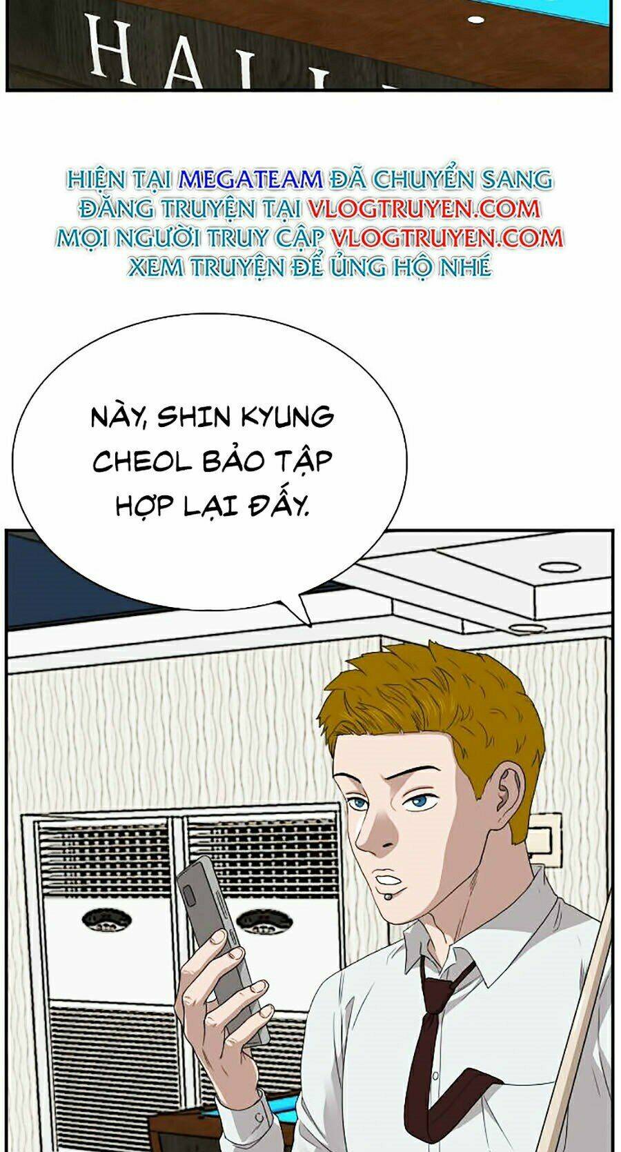 Người Xấu - Chapter 22 - Page 36