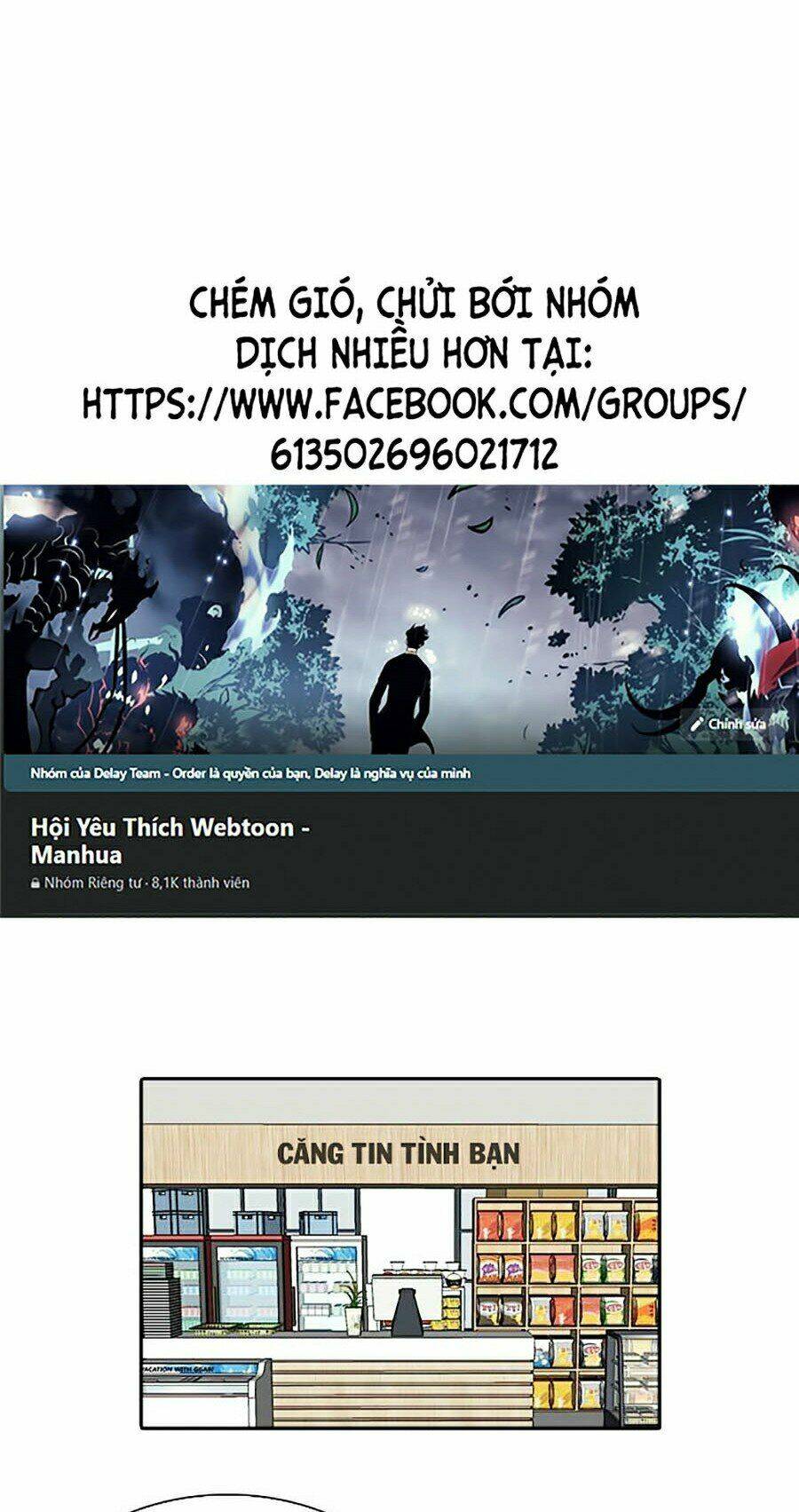 Người Xấu - Chapter 22 - Page 3