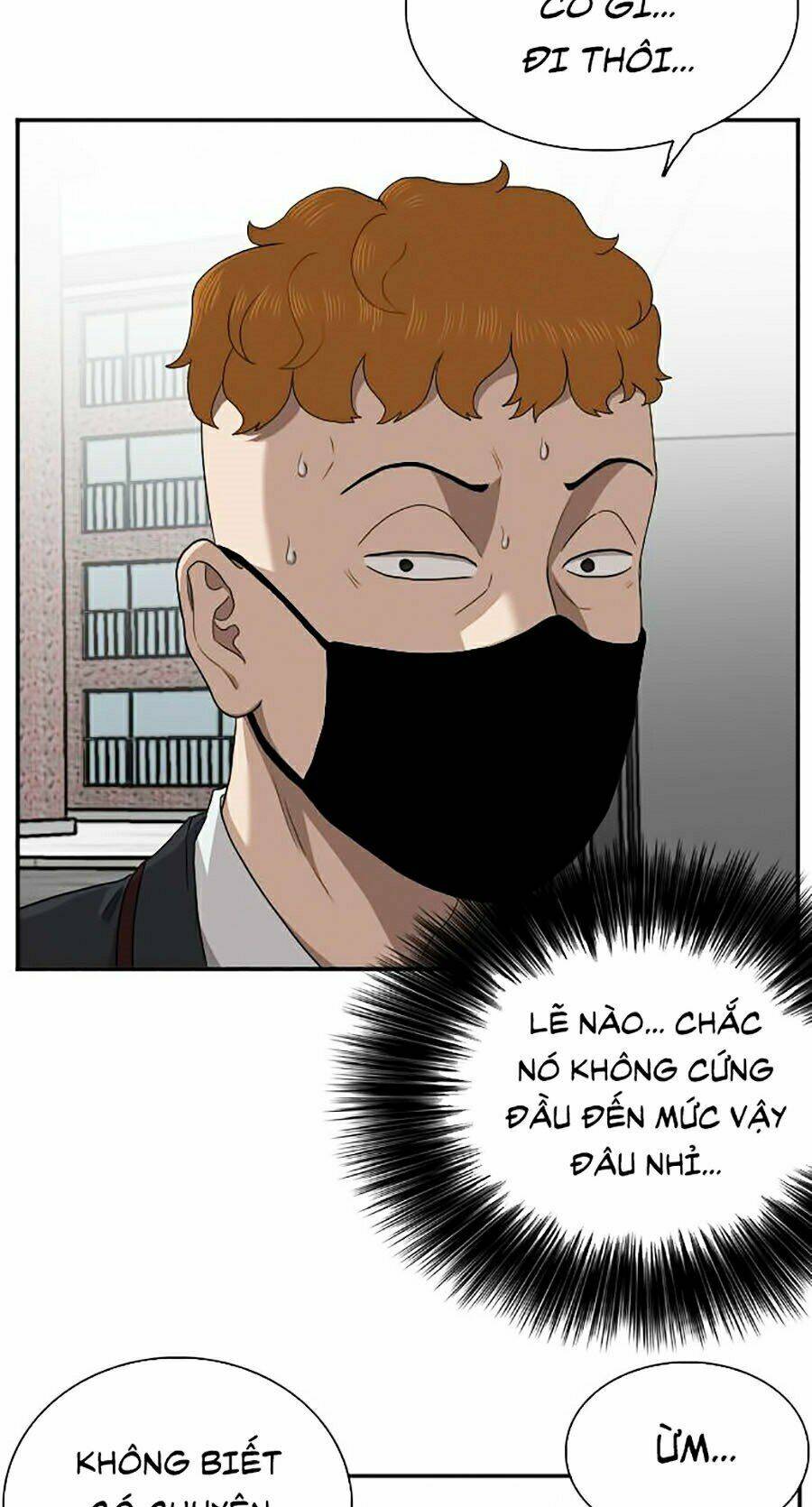 Người Xấu - Chapter 22 - Page 43