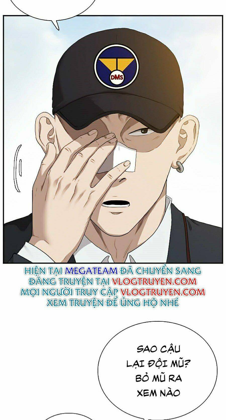 Người Xấu - Chapter 22 - Page 49