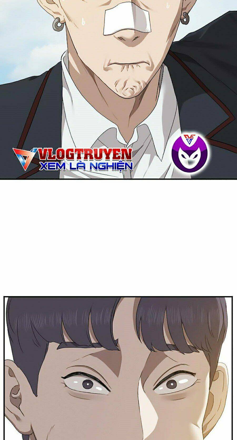 Người Xấu - Chapter 22 - Page 52