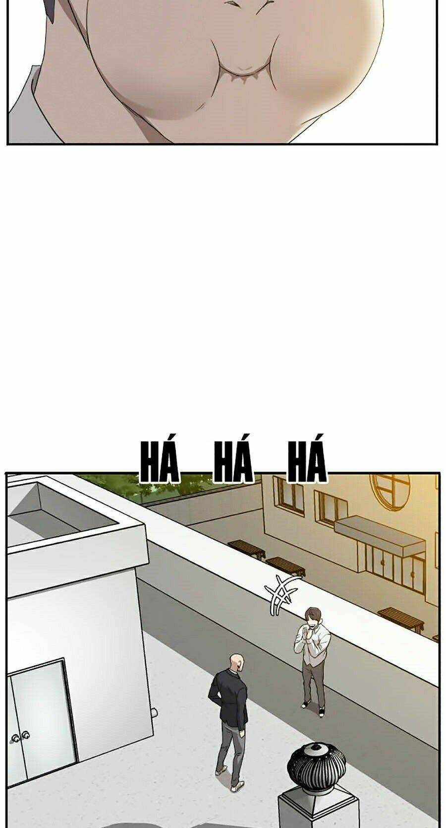 Người Xấu - Chapter 22 - Page 53