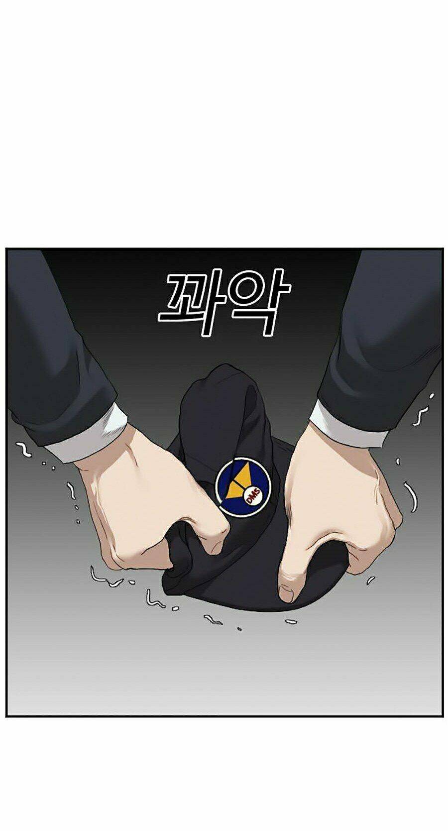 Người Xấu - Chapter 22 - Page 55