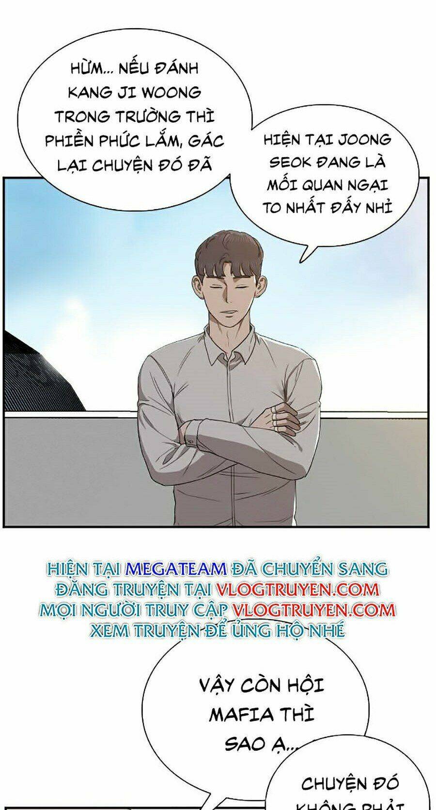 Người Xấu - Chapter 22 - Page 65