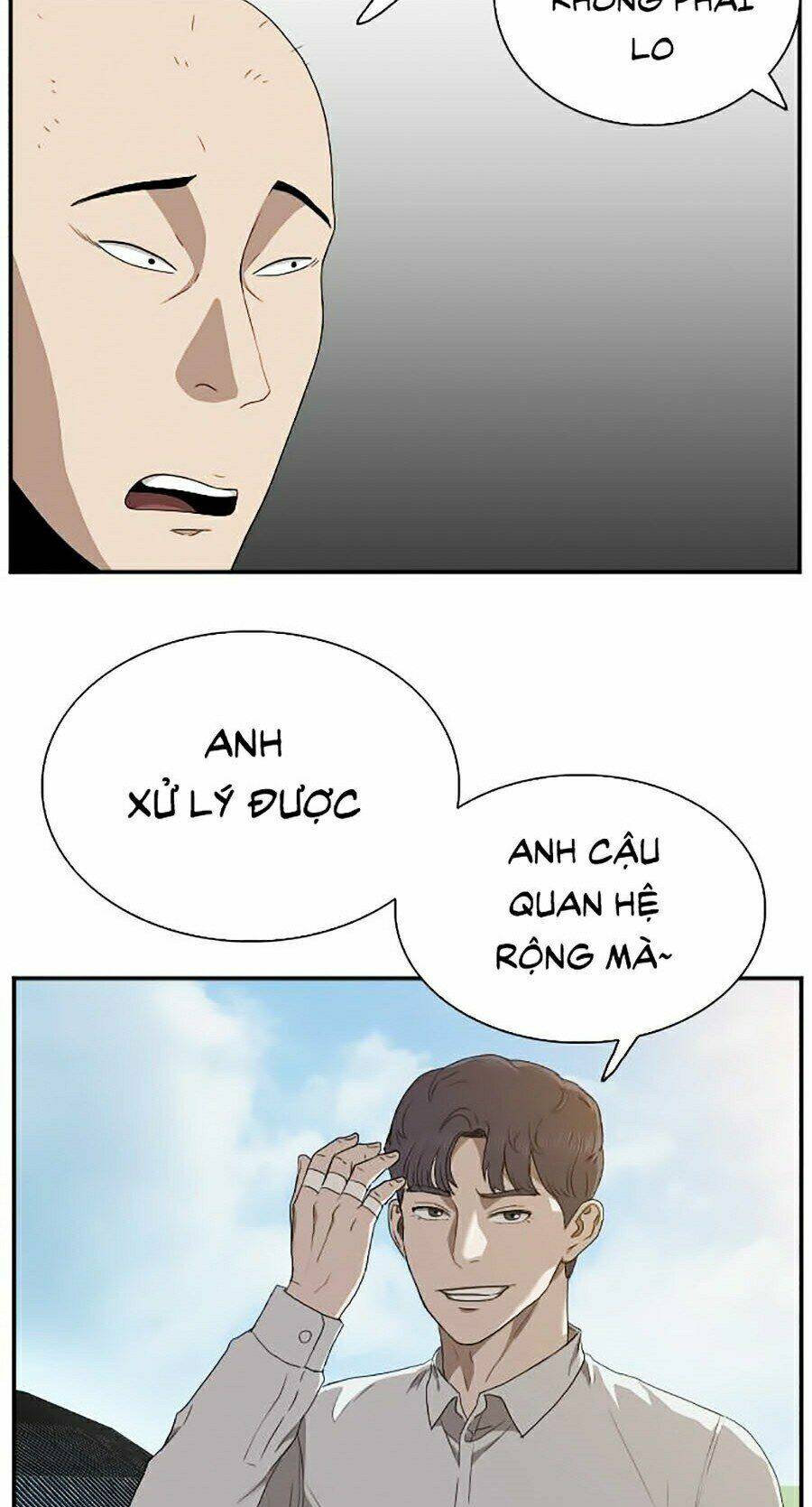 Người Xấu - Chapter 22 - Page 66