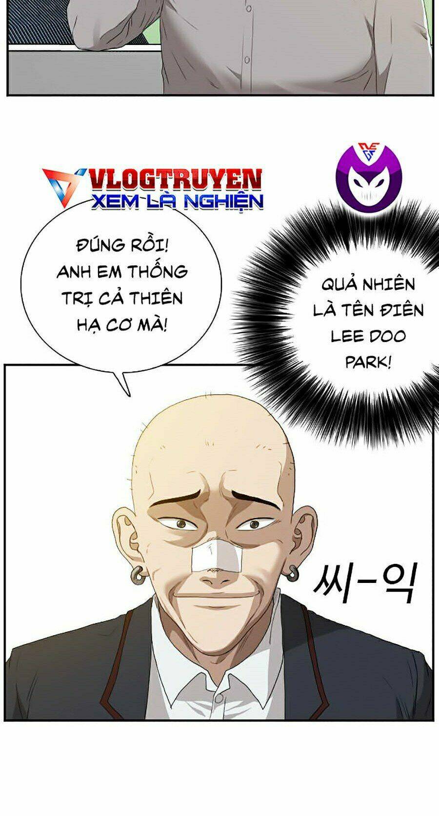 Người Xấu - Chapter 22 - Page 67