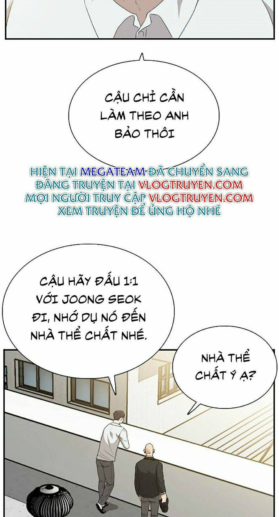 Người Xấu - Chapter 22 - Page 72