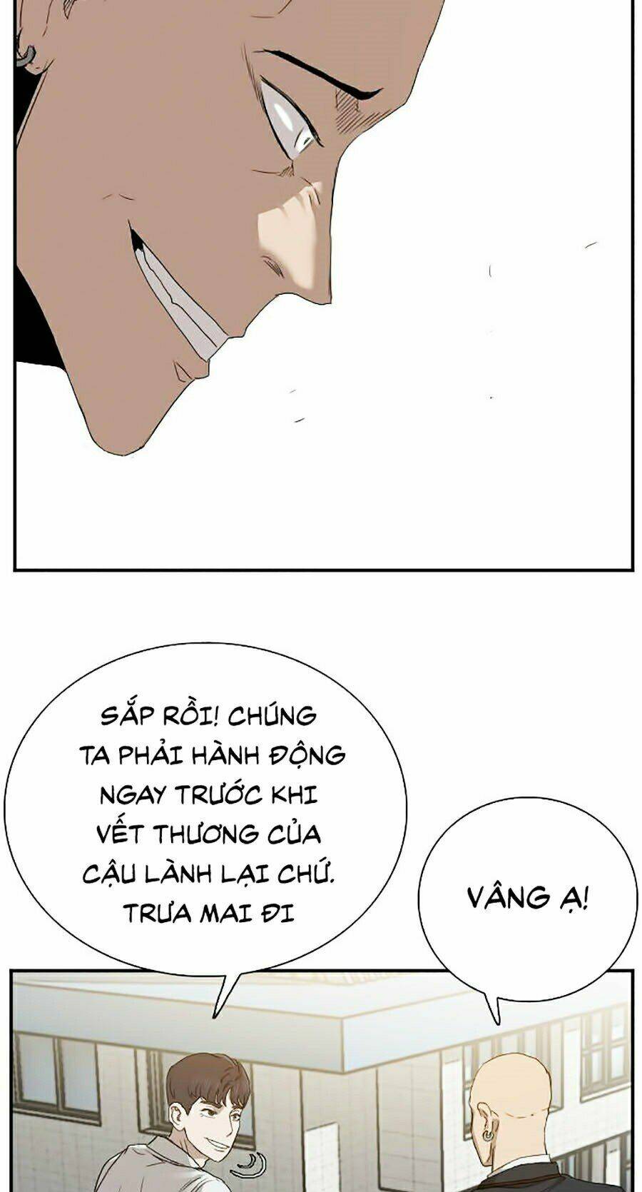 Người Xấu - Chapter 22 - Page 76