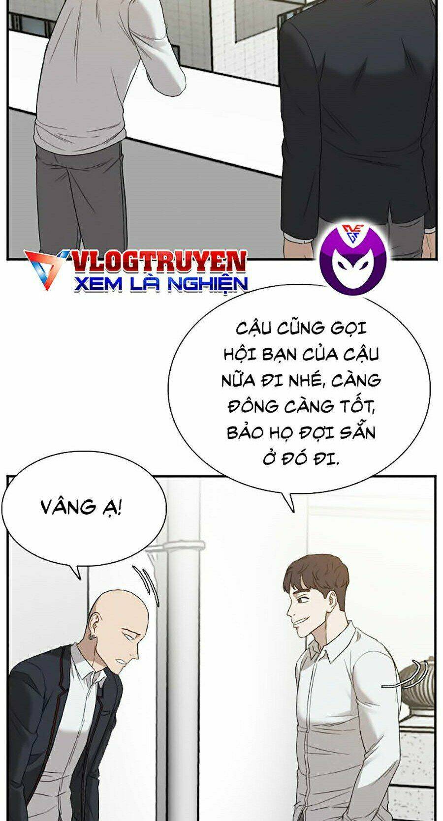 Người Xấu - Chapter 22 - Page 77